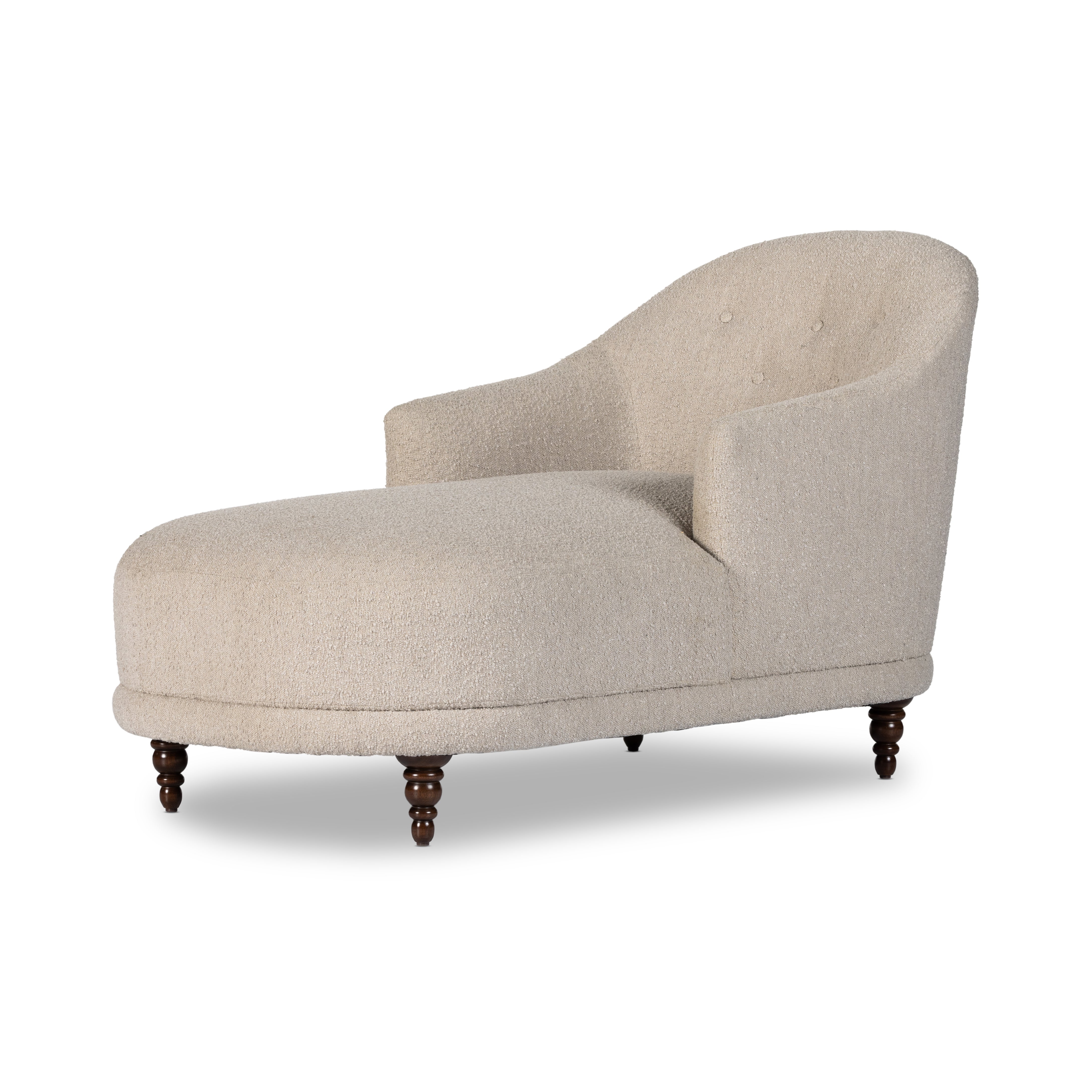 Marley Chaise - Photo 4