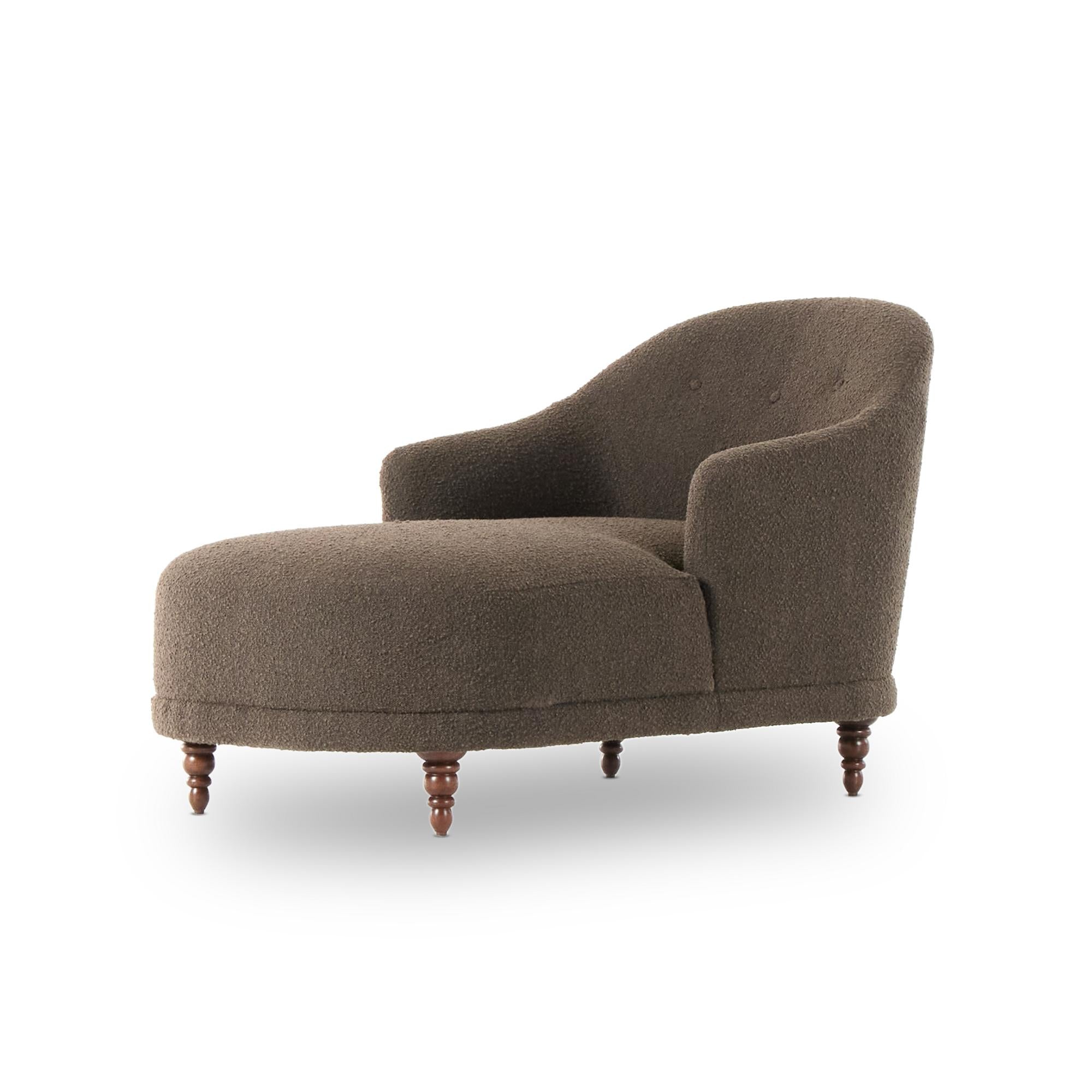 Marley Chaise