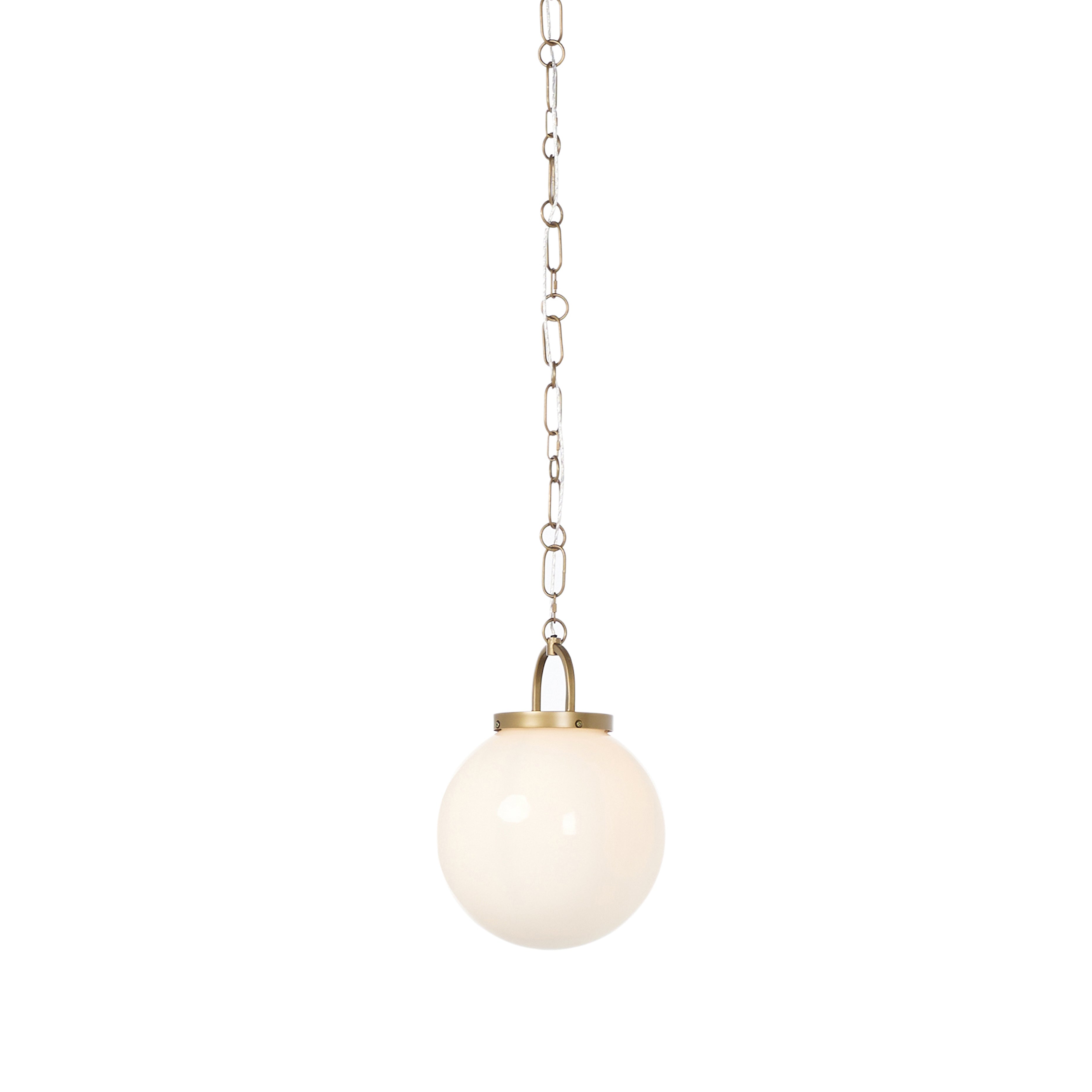 Evelyn Pendant  $599.00