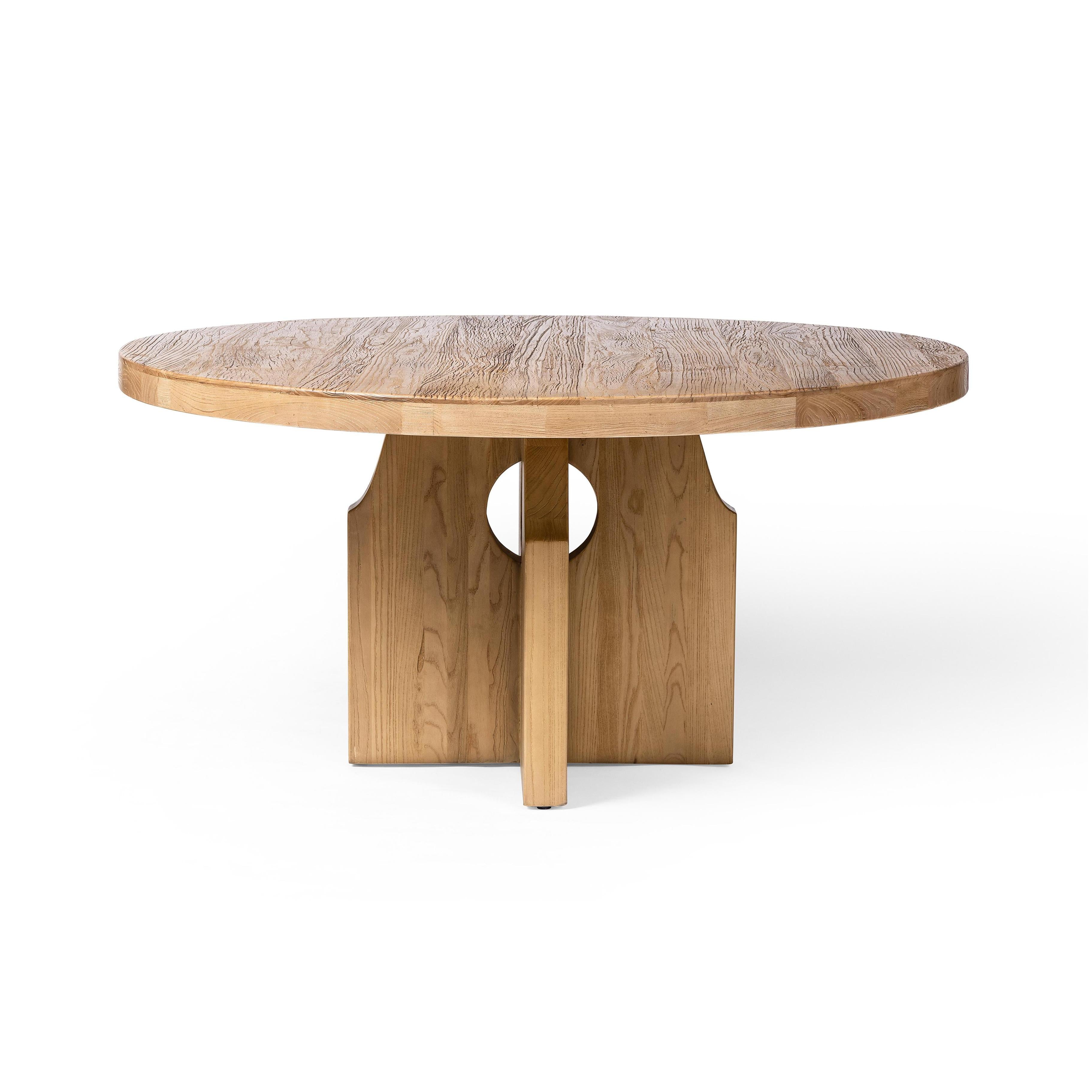 Oslo Dining Table
