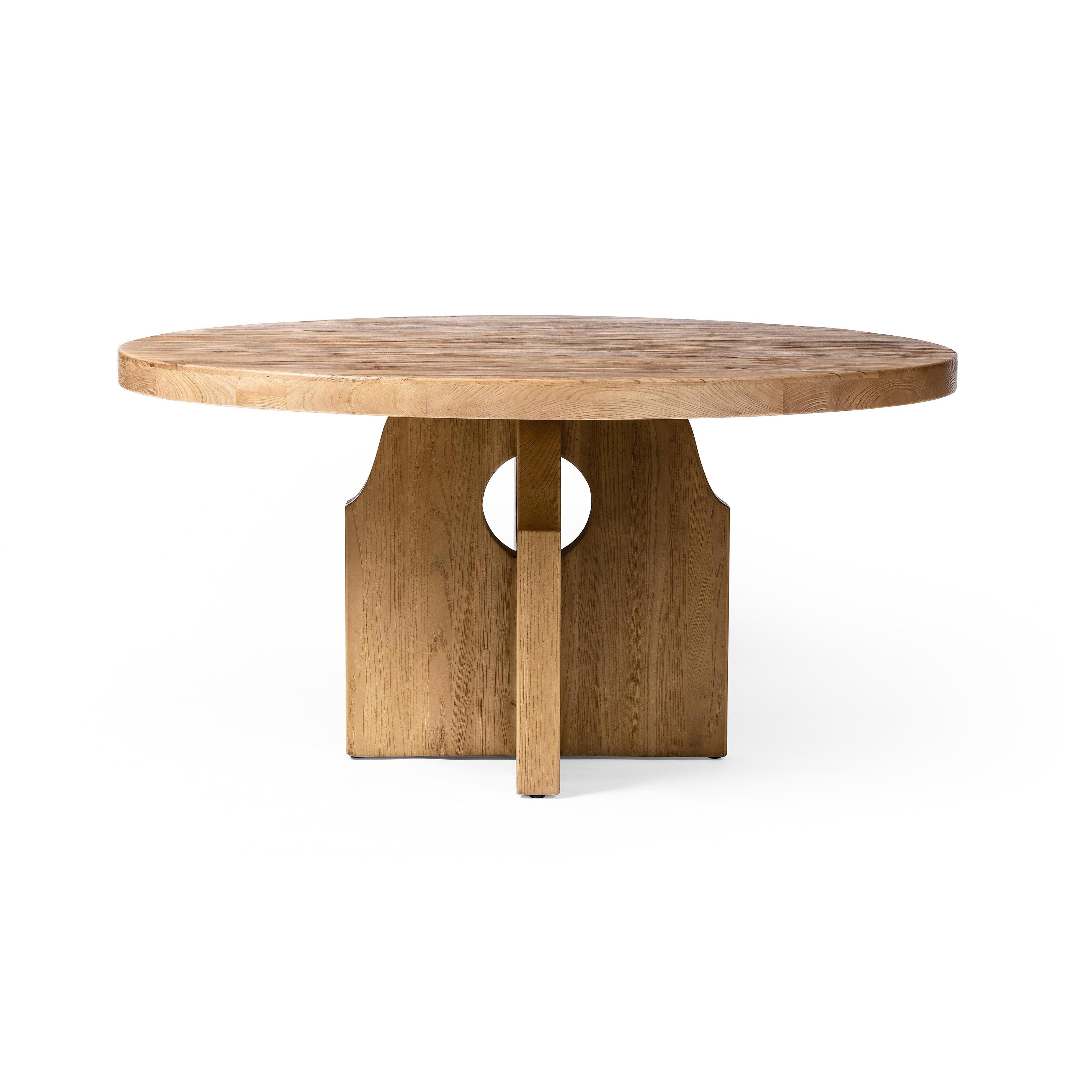 Oslo Dining Table $2799.00