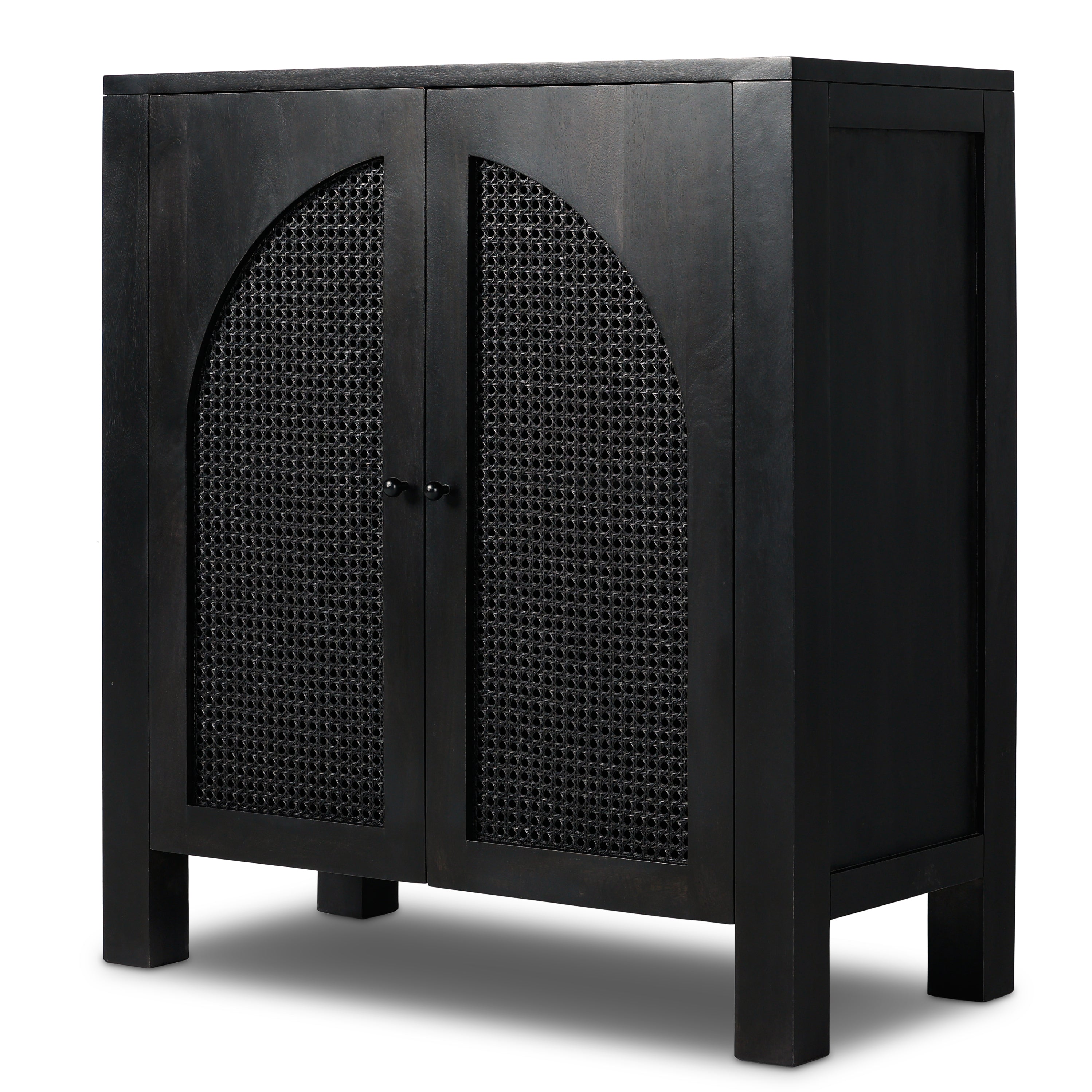 Maya Bar Cabinet