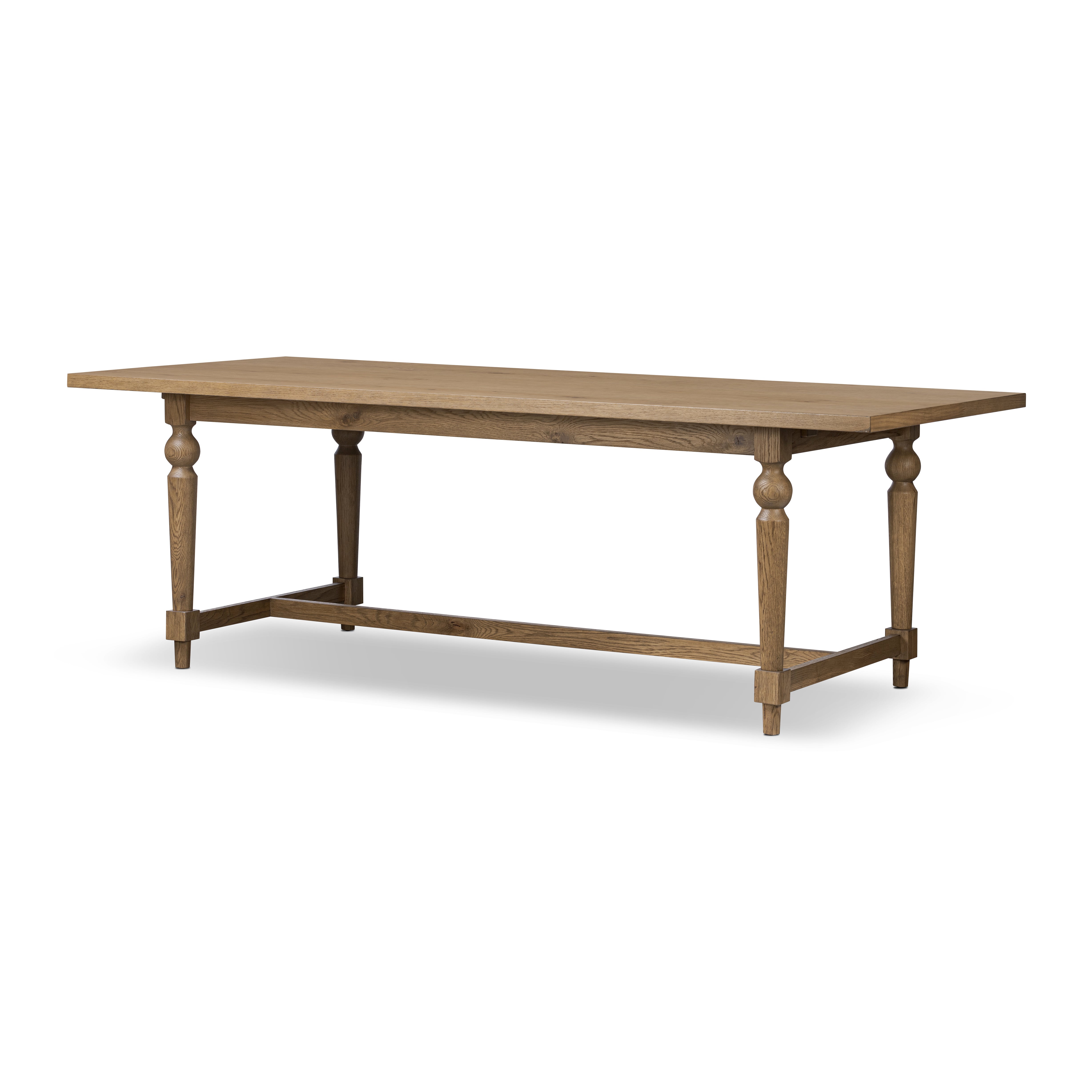 Beau Extension Dining Table