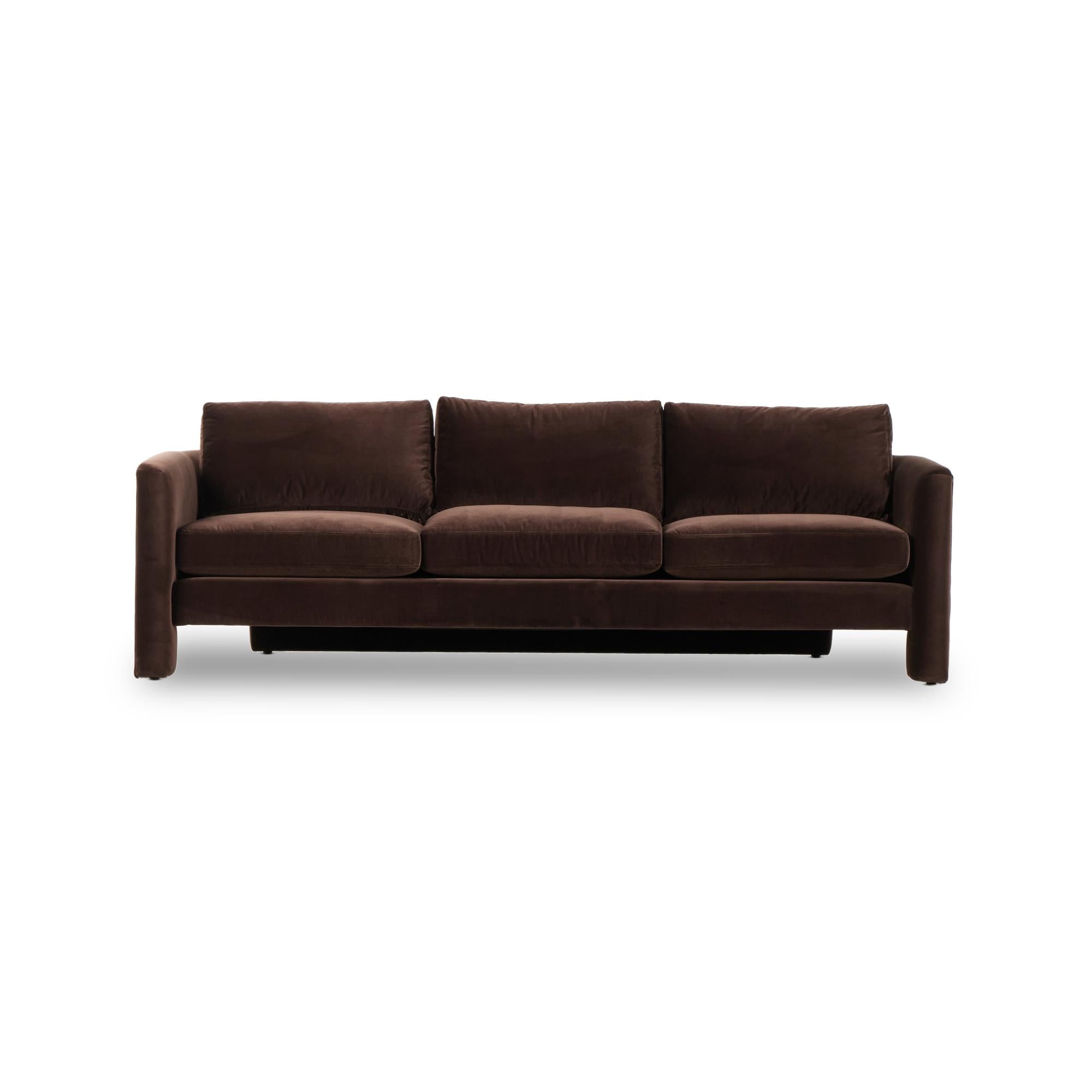 Rico Sofa front view $2999.00