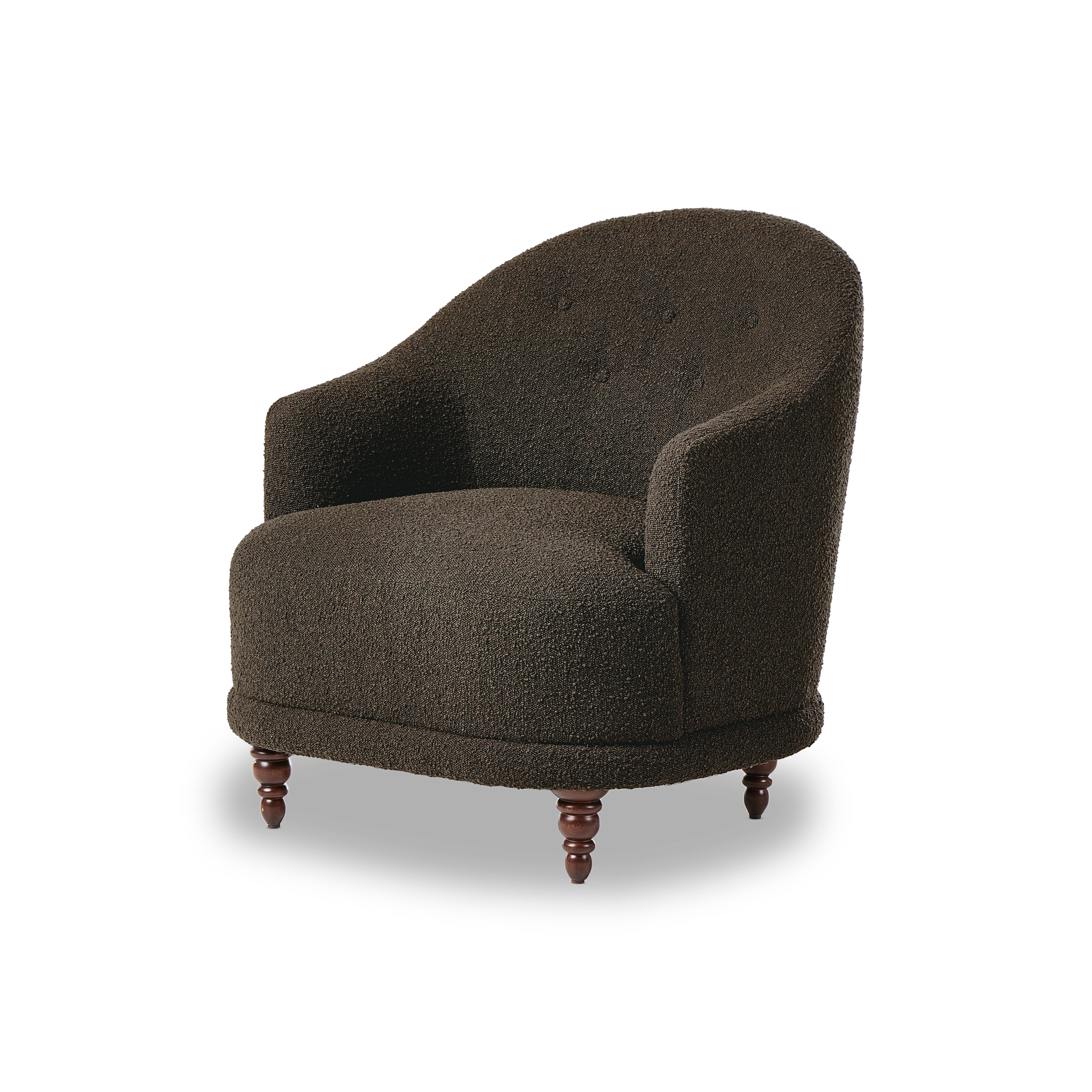 Marley Chair in Mink Color $1149.00