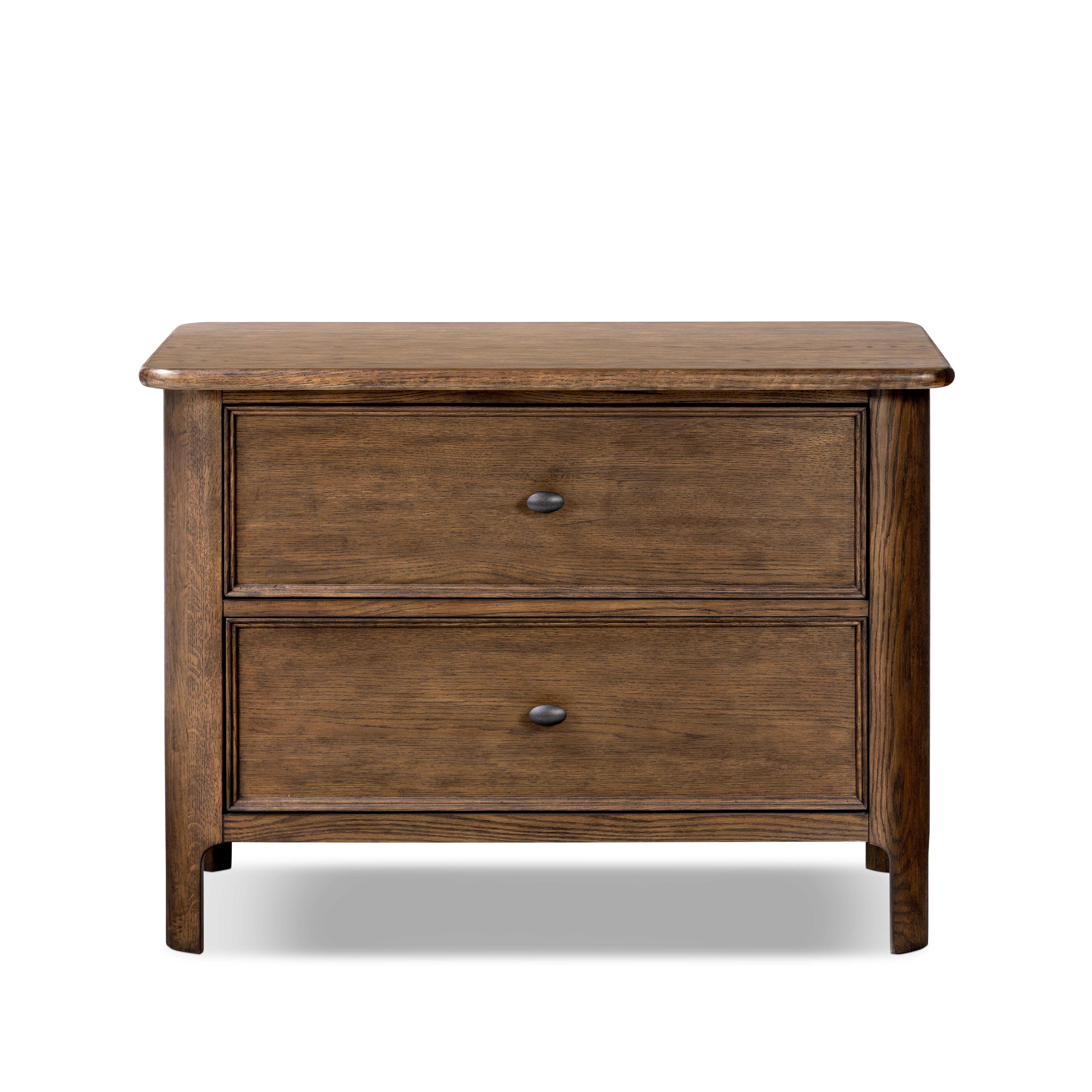 Orville Bedroom Nightstand $1049.00