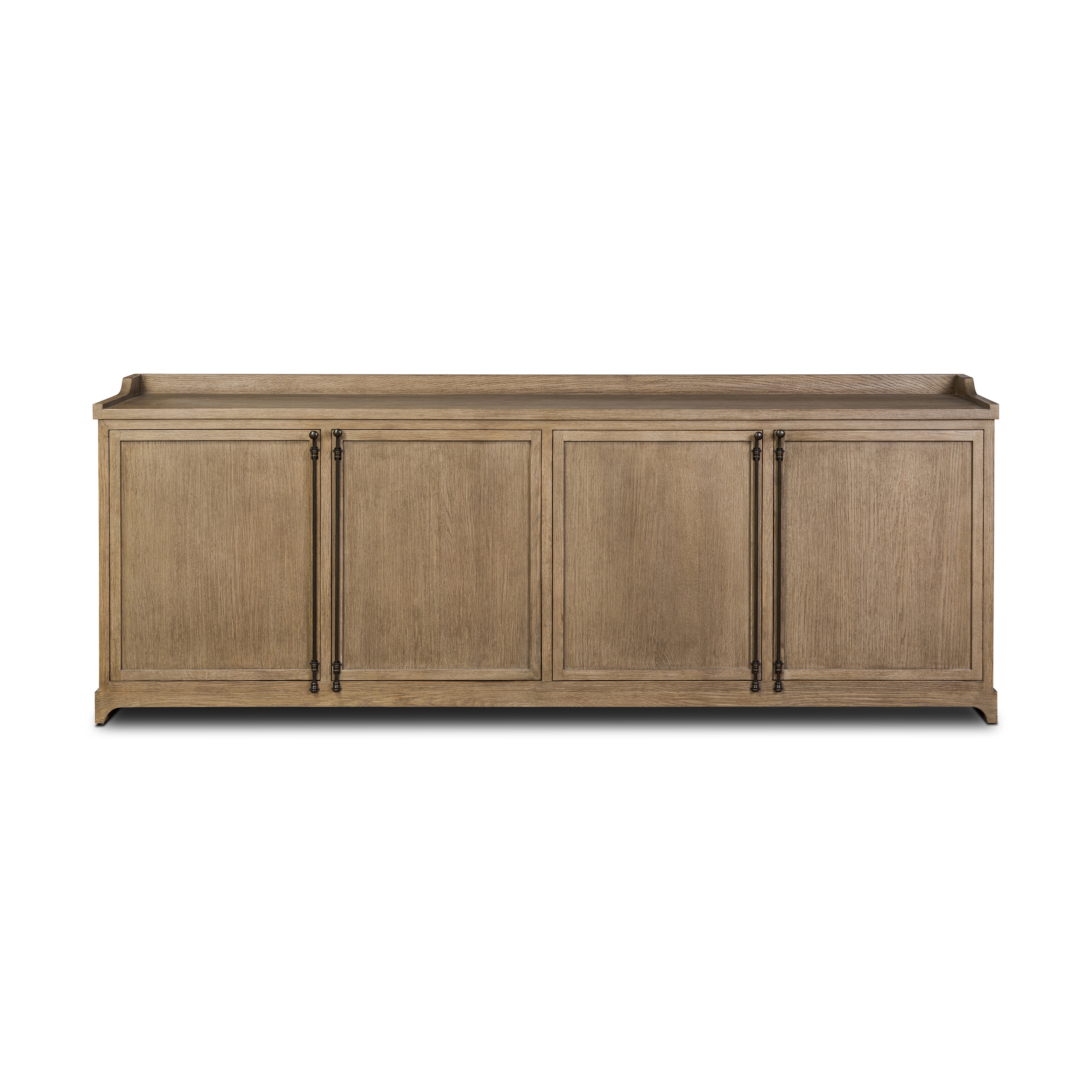 Addie Sideboard $3199.00