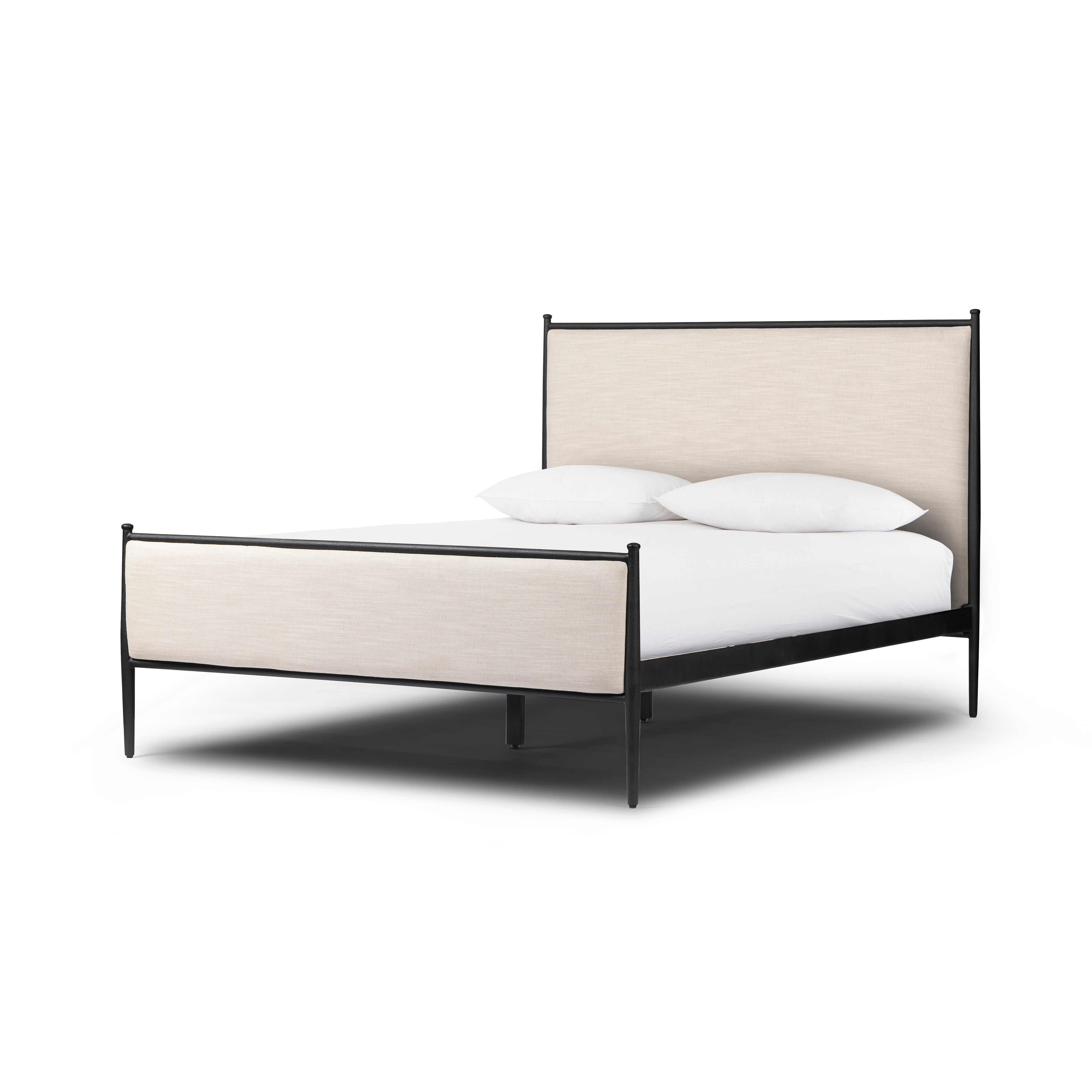 Emery Bed