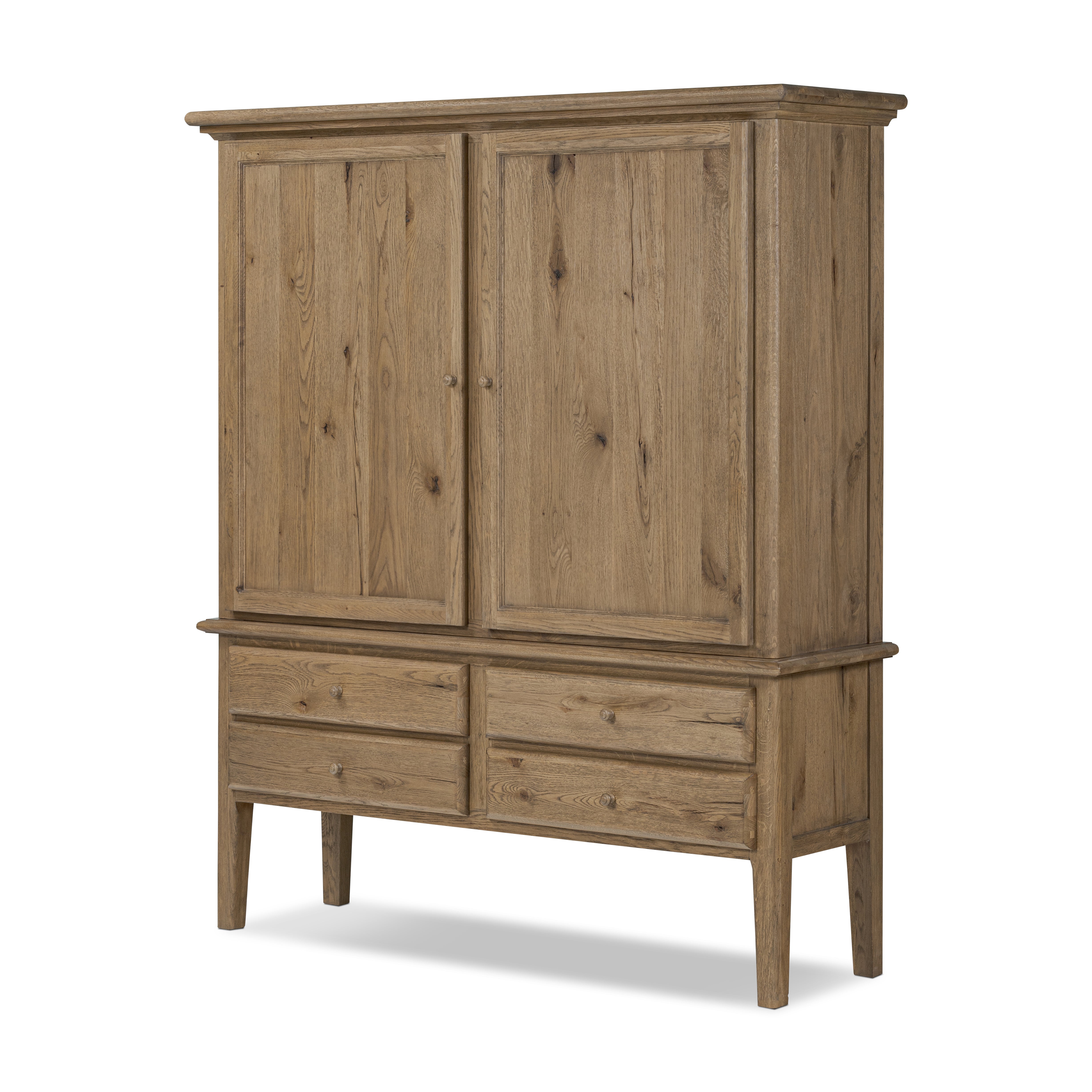 Walt Cabinet $3799.00
