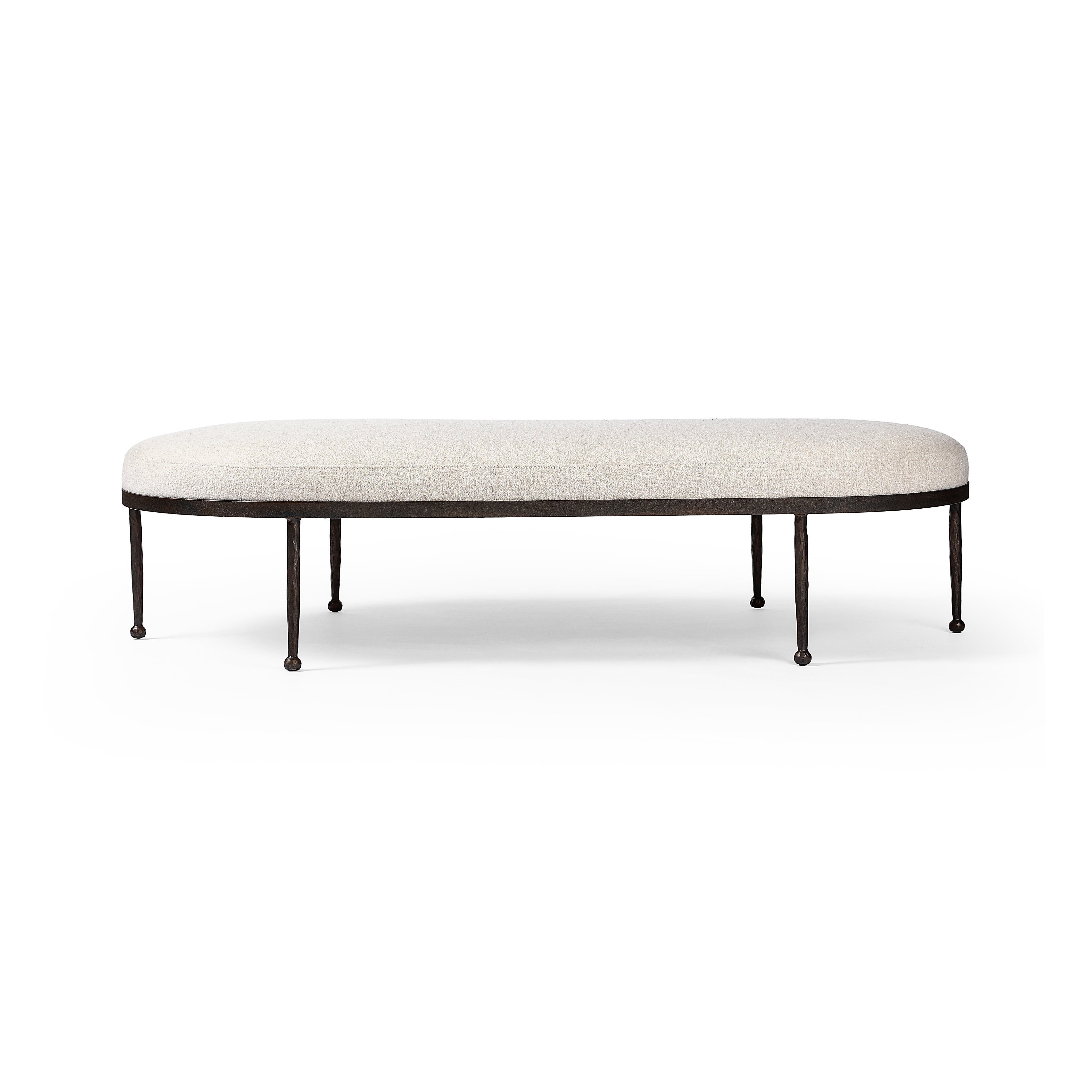 Bailey Cocktail Ottoman $1549.00