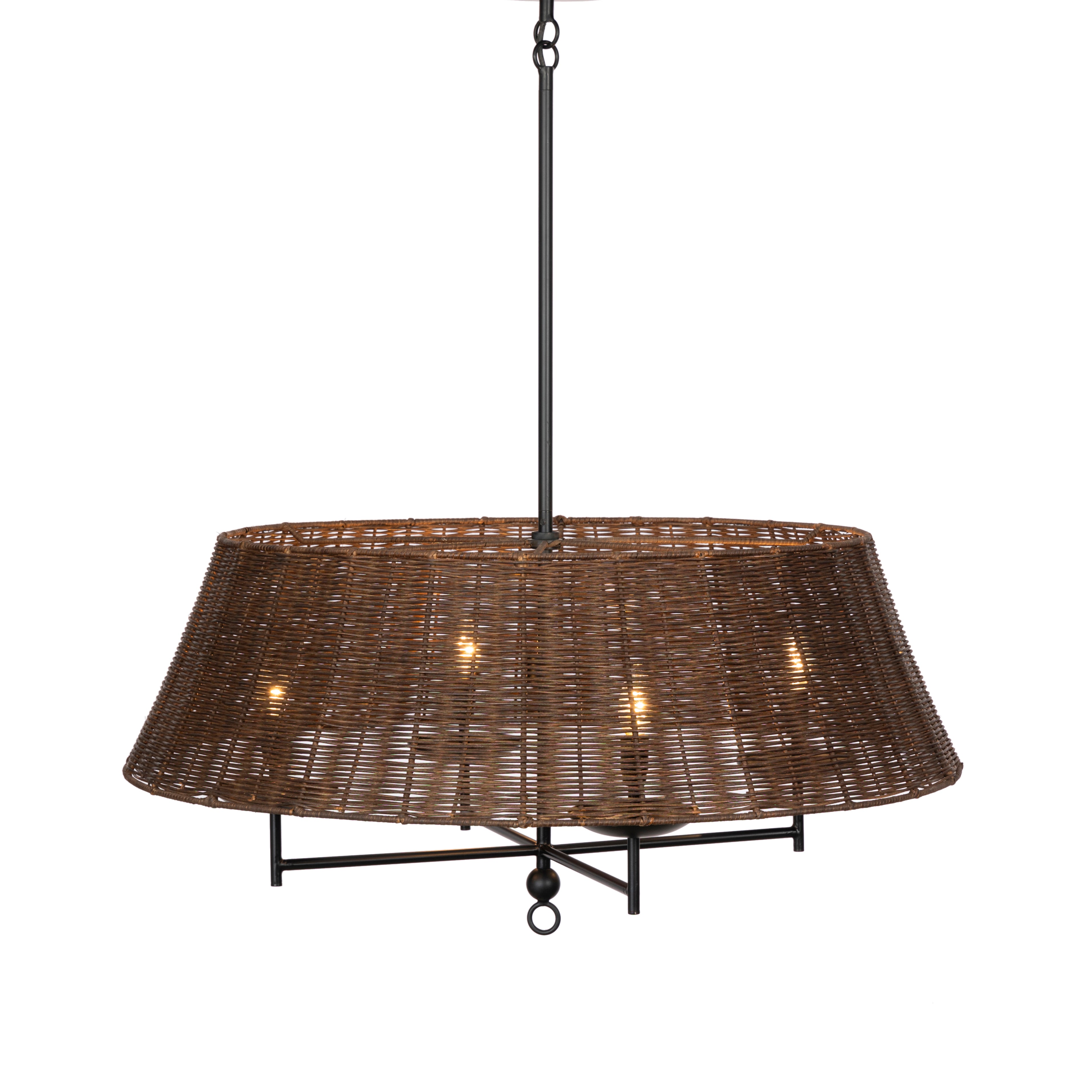 Billie Chandelier $1399.00