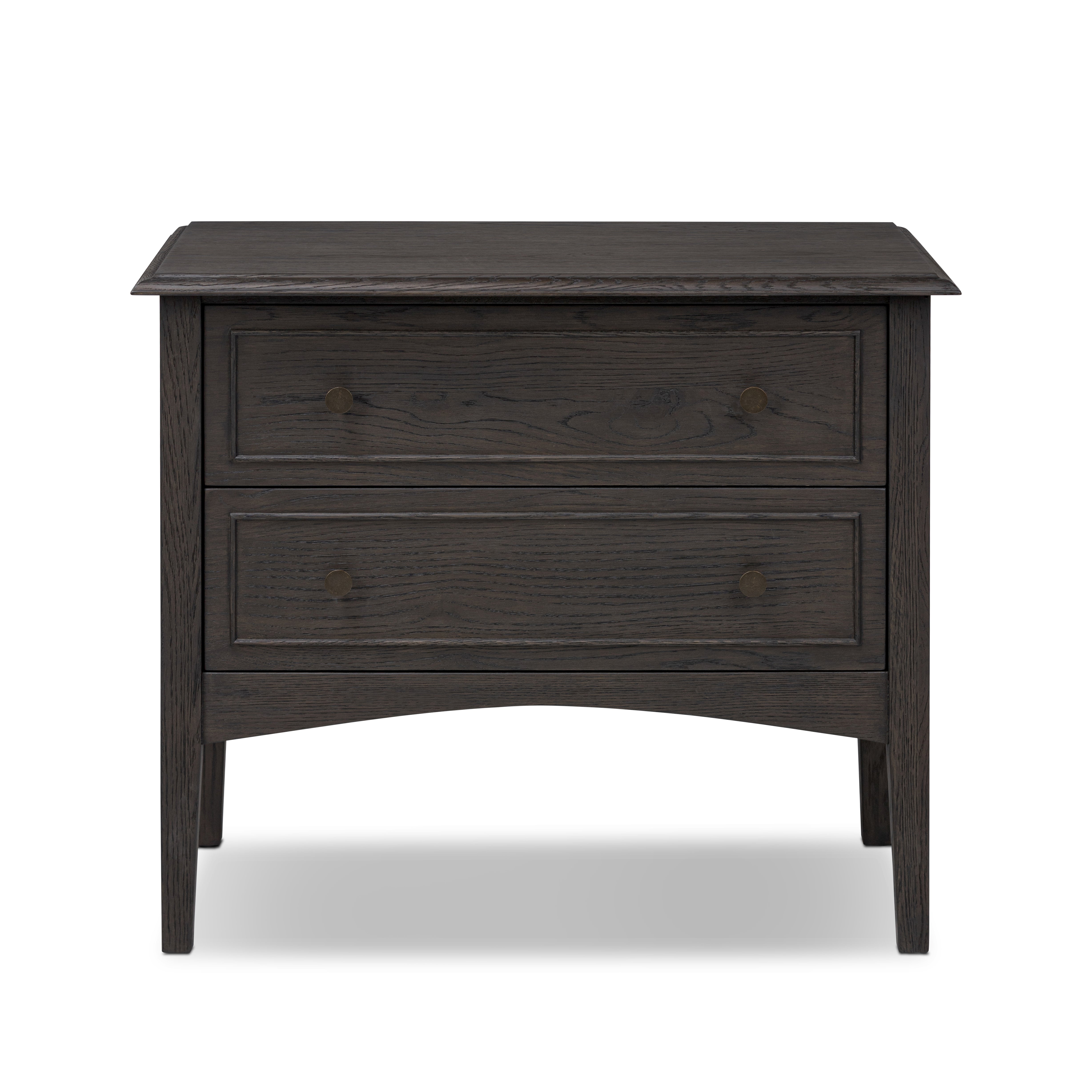 Hamilton Nightstand