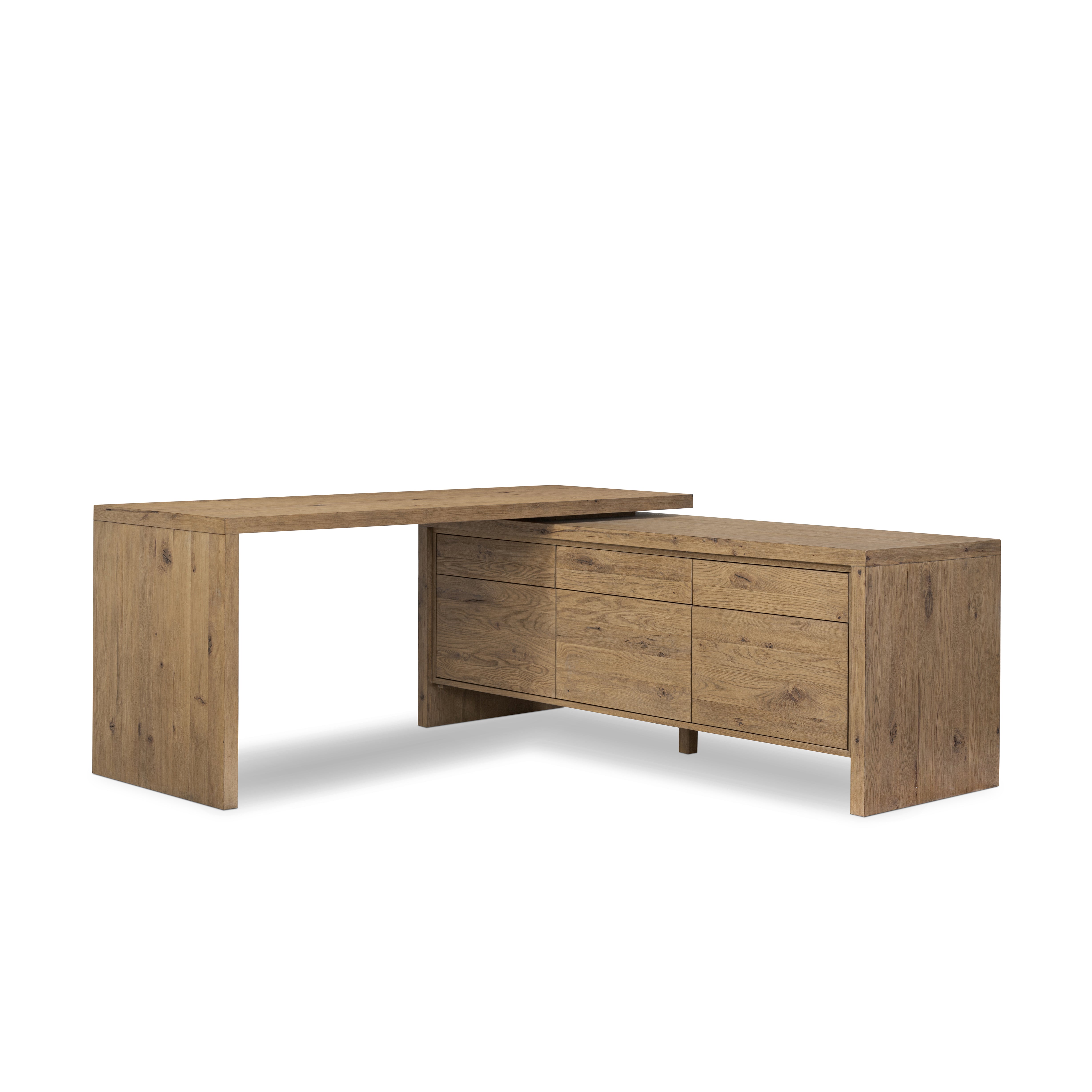 Joanne Rotating Desk $3299.00