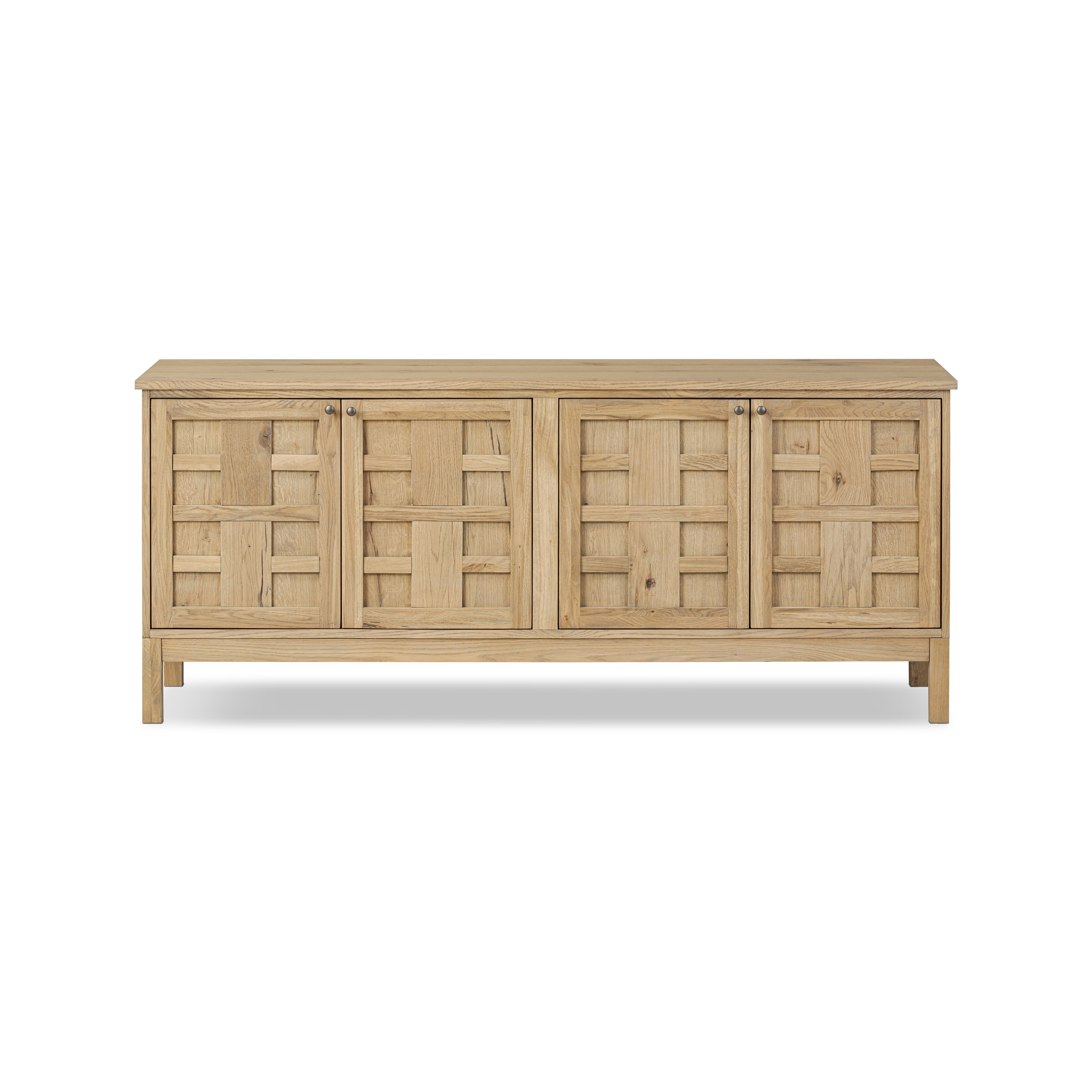 Cara Media Console