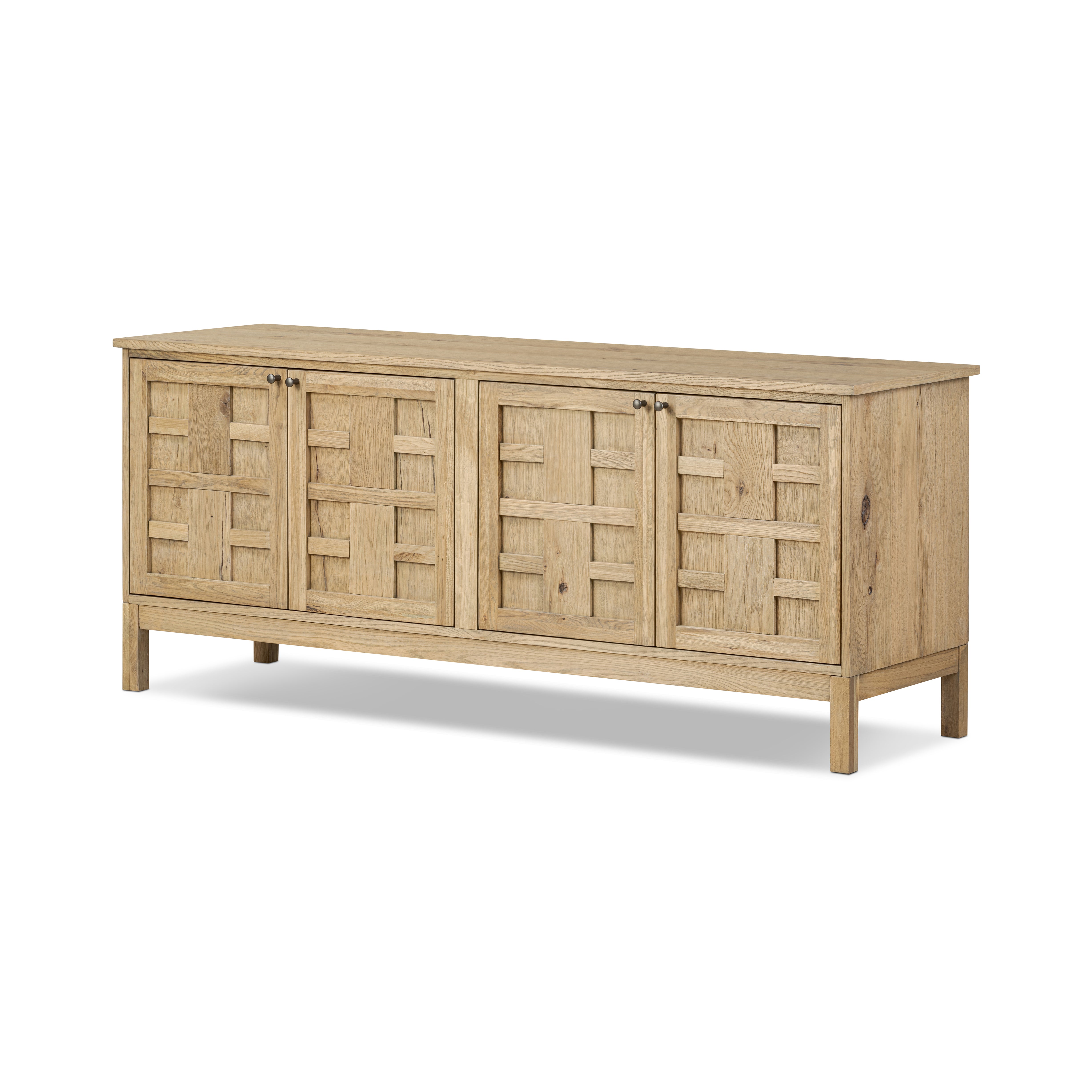 Cara Media Console $2199.00