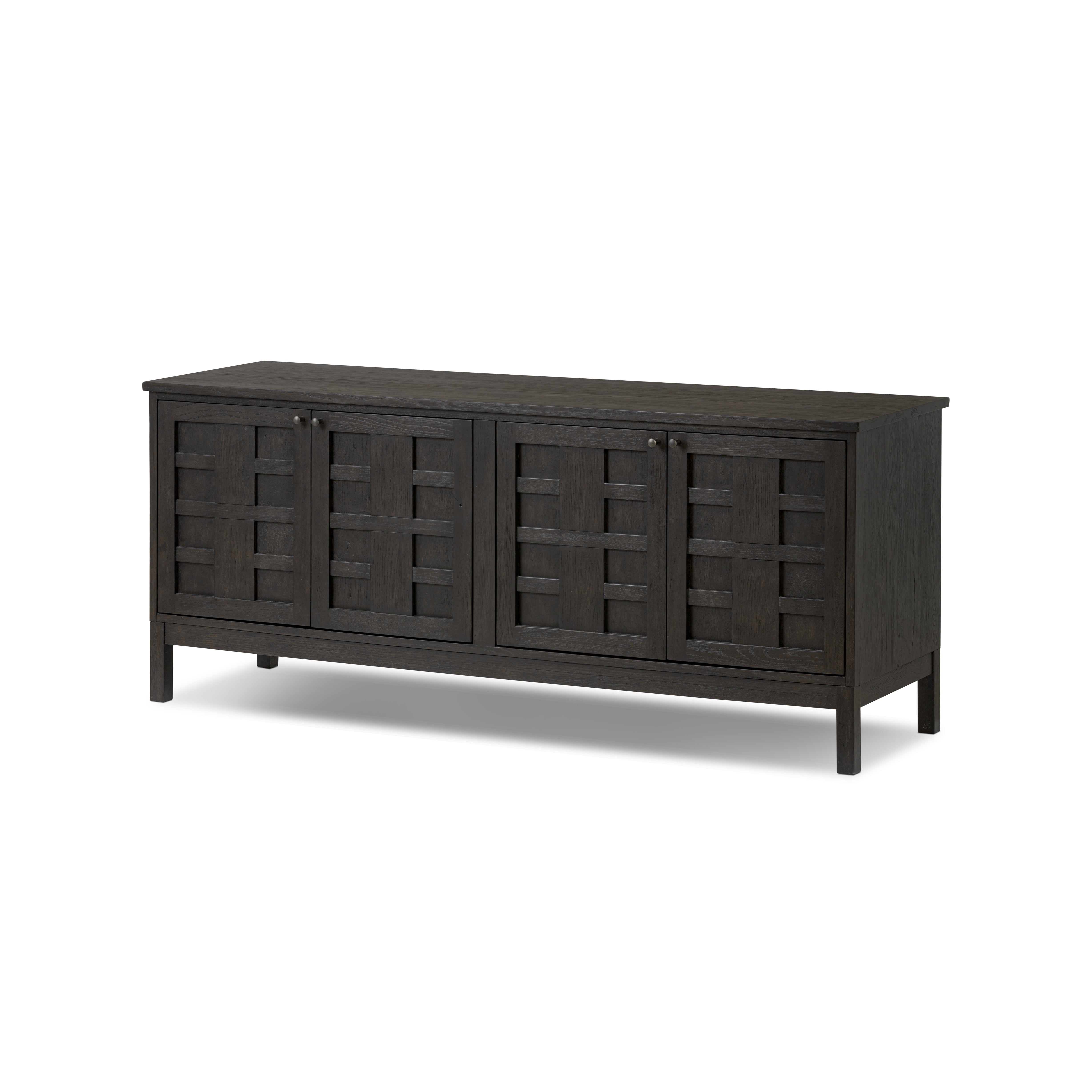 Cara Media Console Items range from $2199.00 to $2299.00