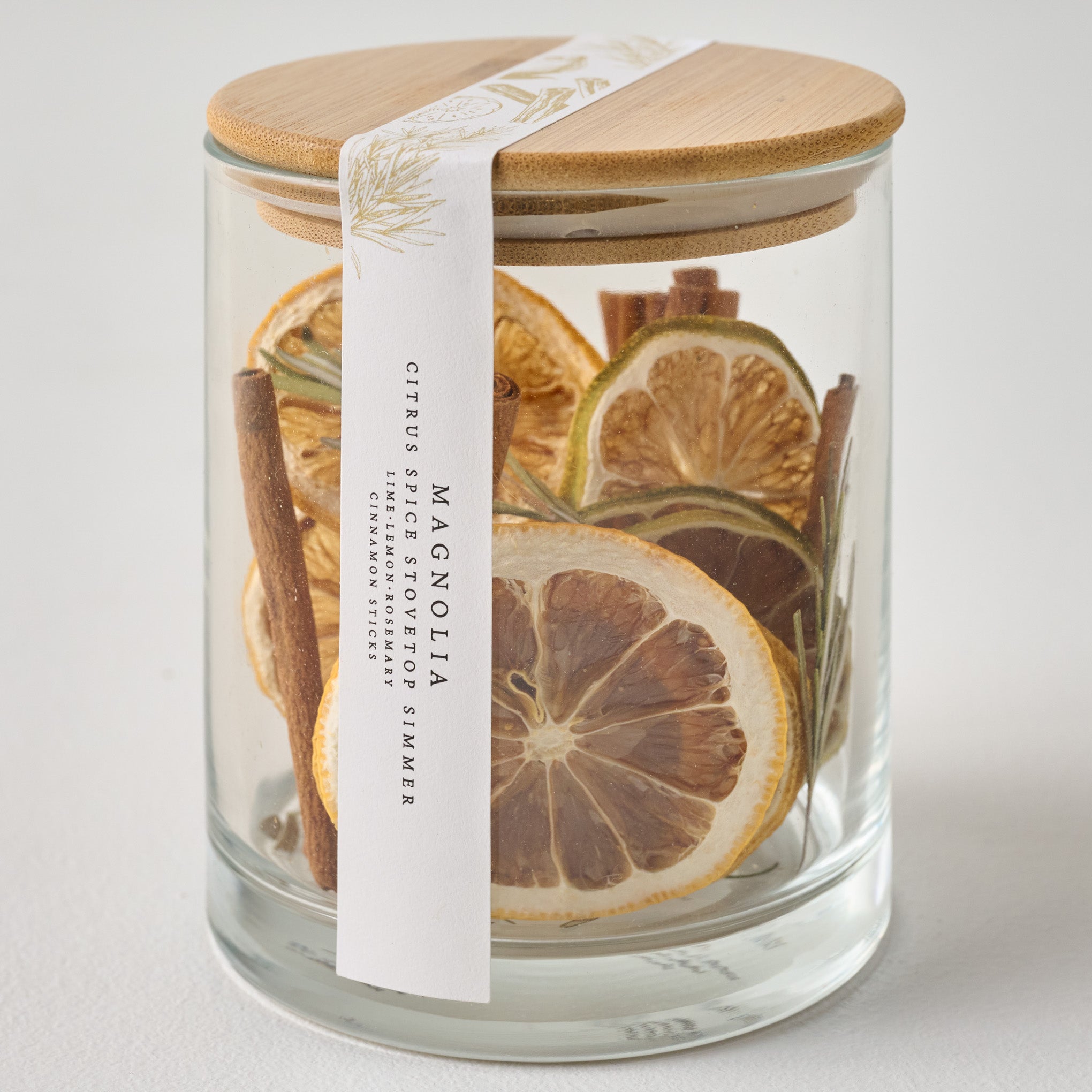 Magnolia Citrus Spice Stovetop Simmer On sale for $24.99, discounted from $40.00