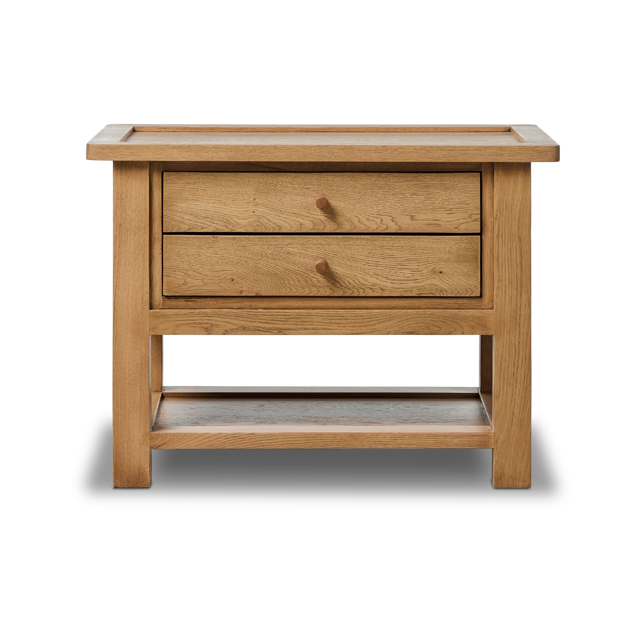 Evans Nightstand