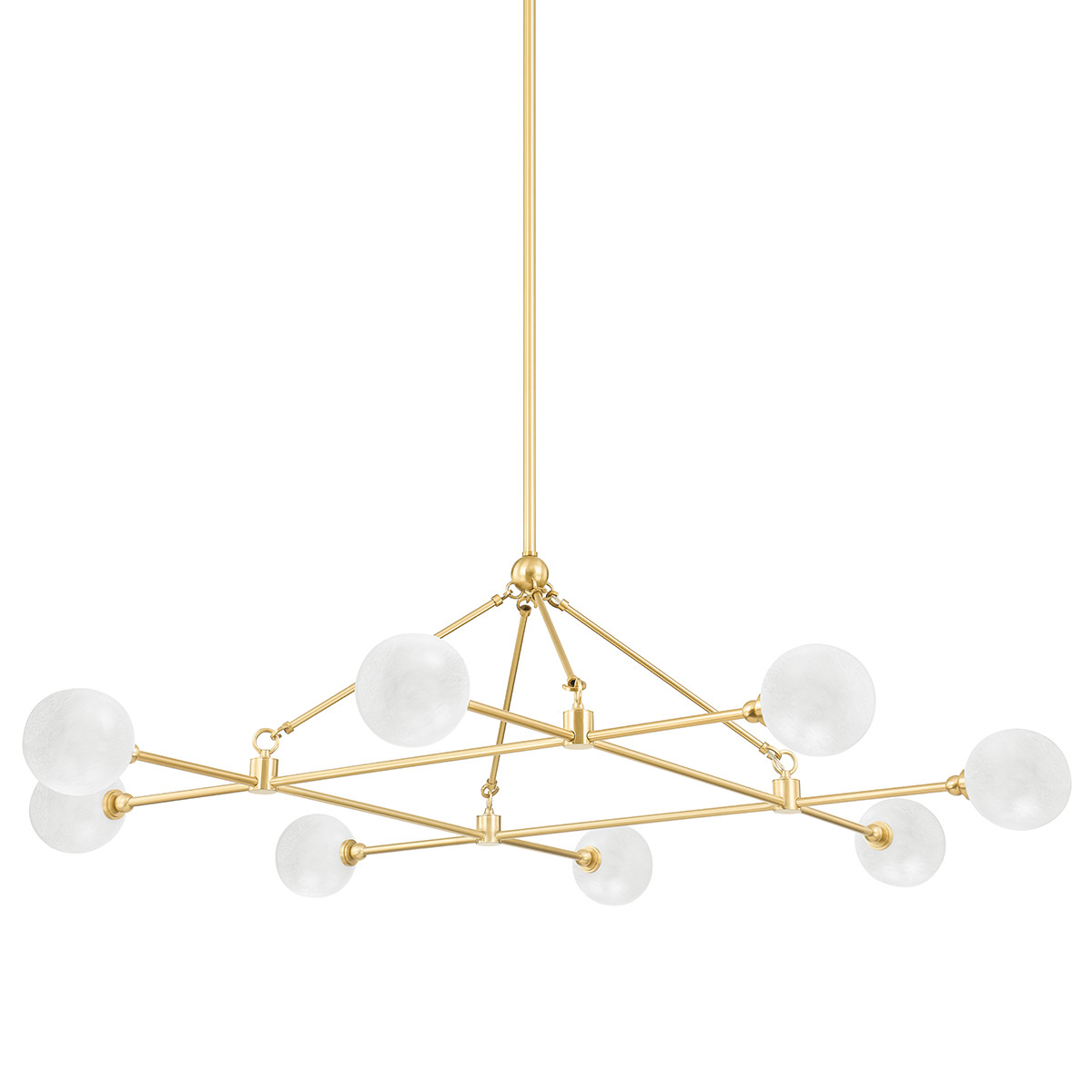 Andrea Chandelier $2415.00