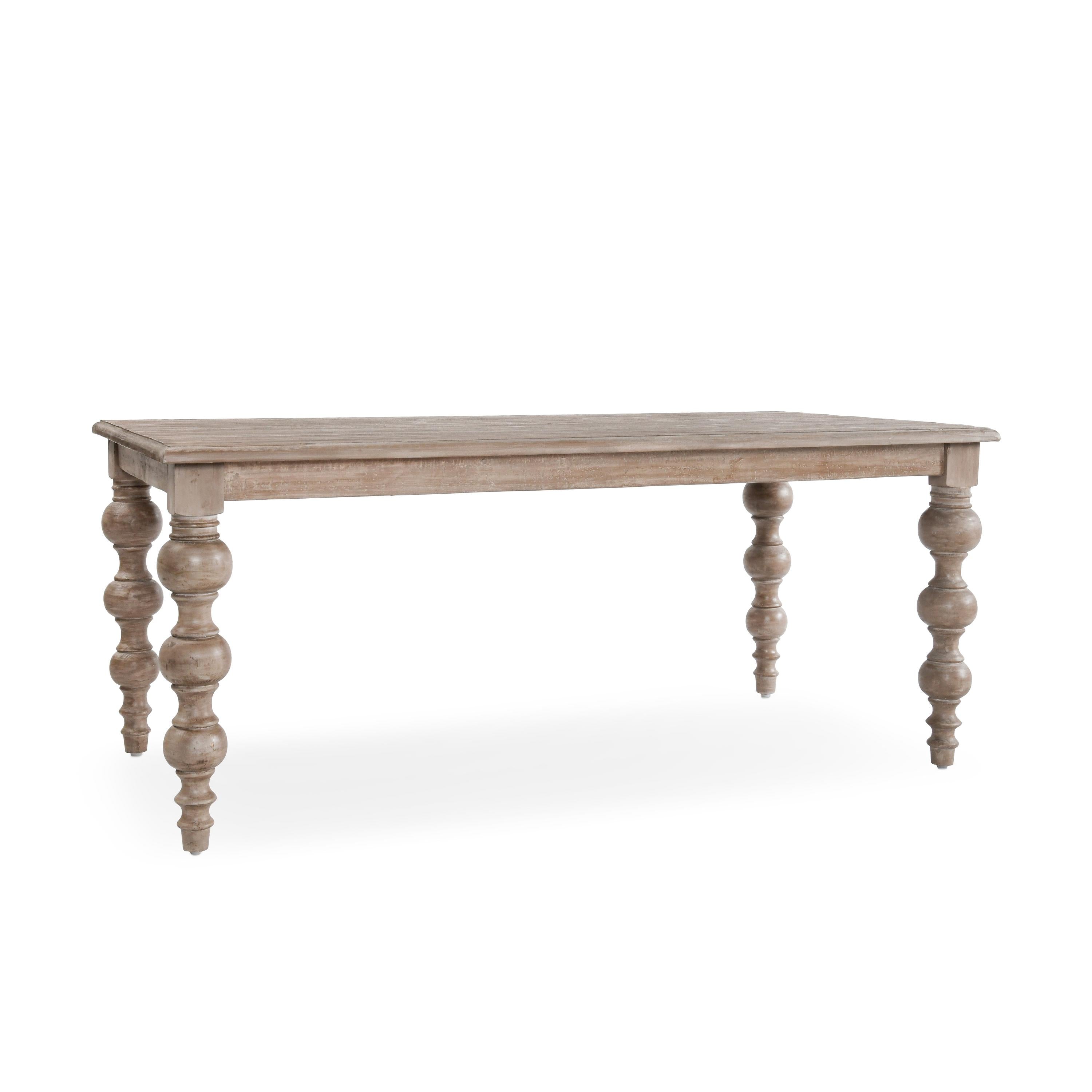 Florence Dining Table
 $1549.00