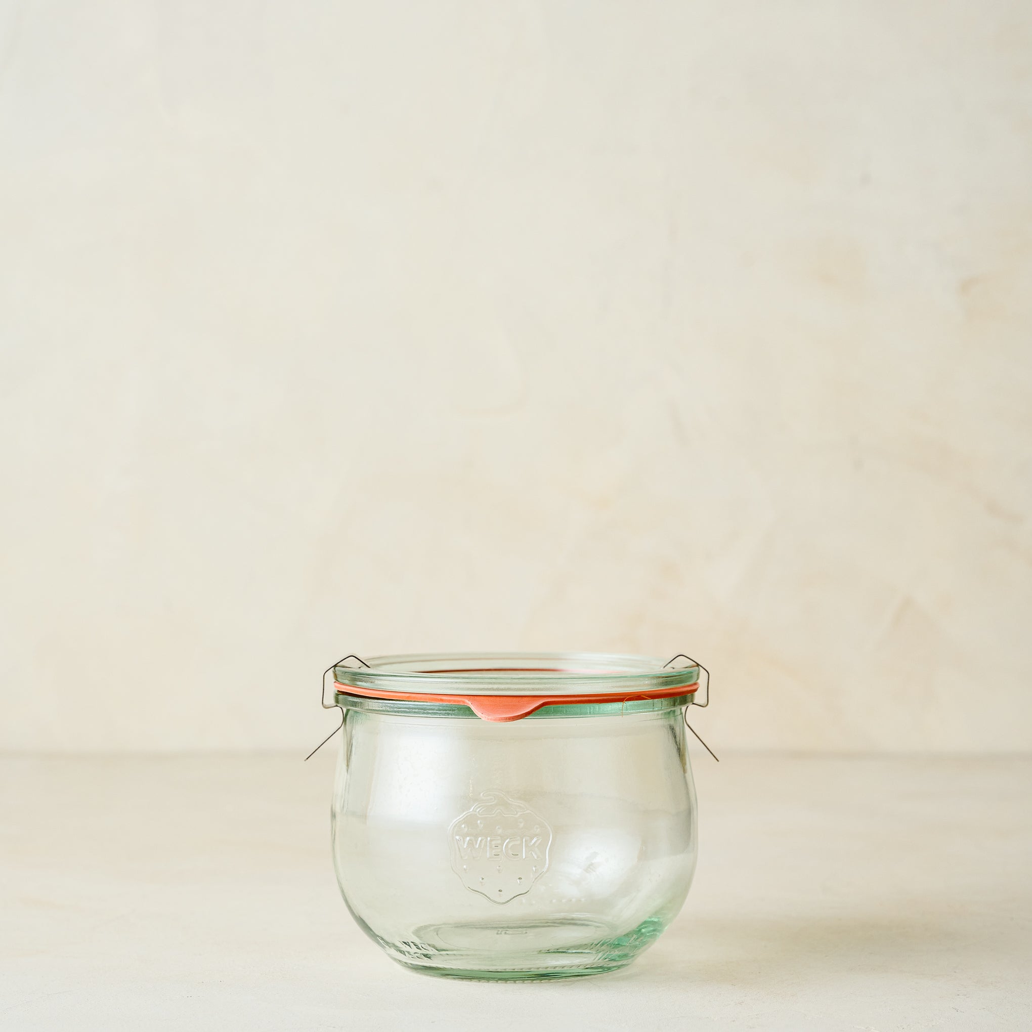 Weck 744 1/2 L Tulip Jar $6.00