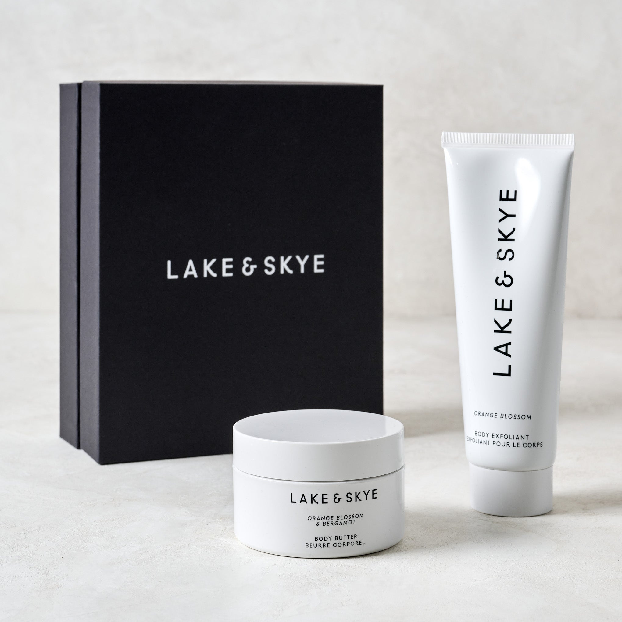 Lake & Skye Body Duo Set On sale for $54.99, discounted from $78.00