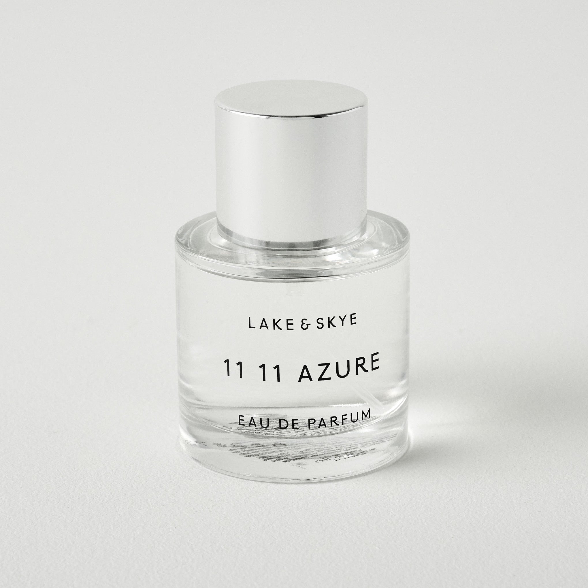 Lake & Skye 11 11 Azure 50ml