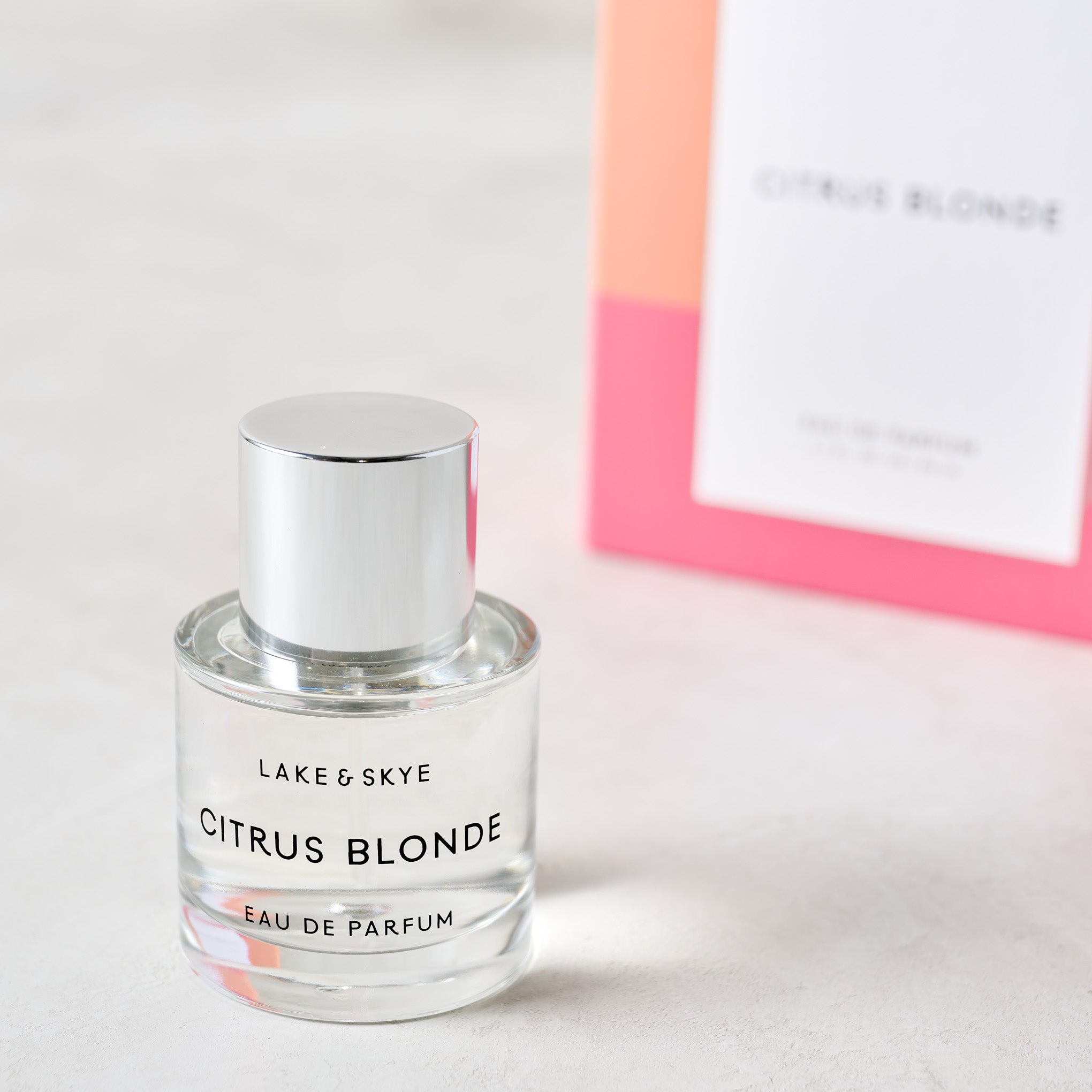 Lake & Skye Citrus Blonde 50ml