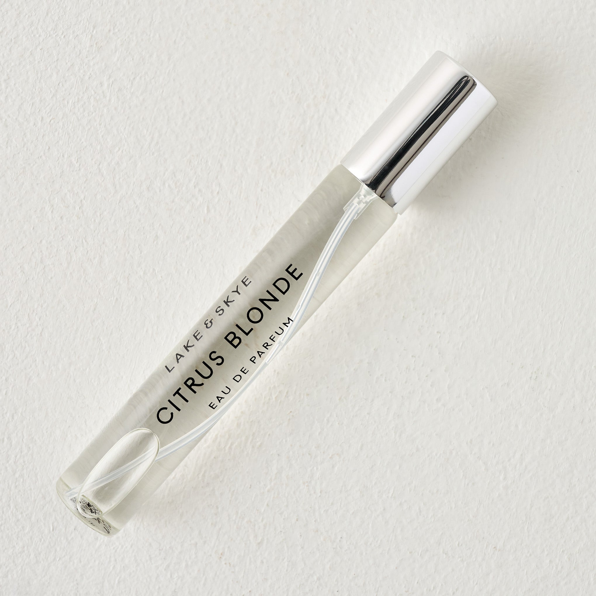 Lake & Skye Citrus Blonde Travel 15ml