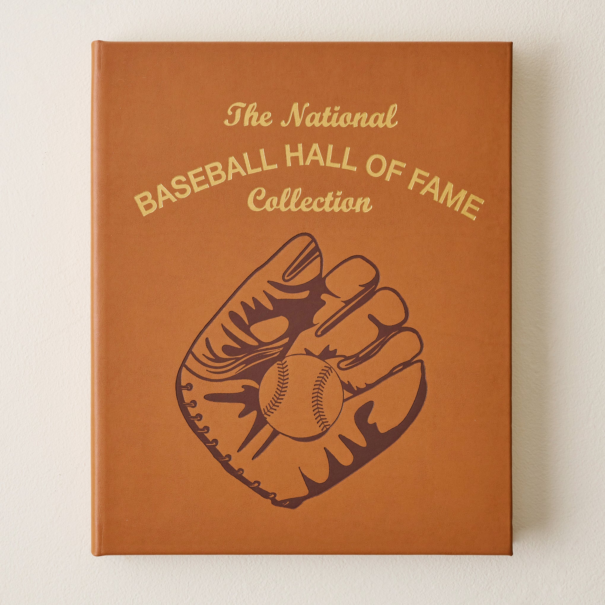 National Baseball Hall of Fame $130.00