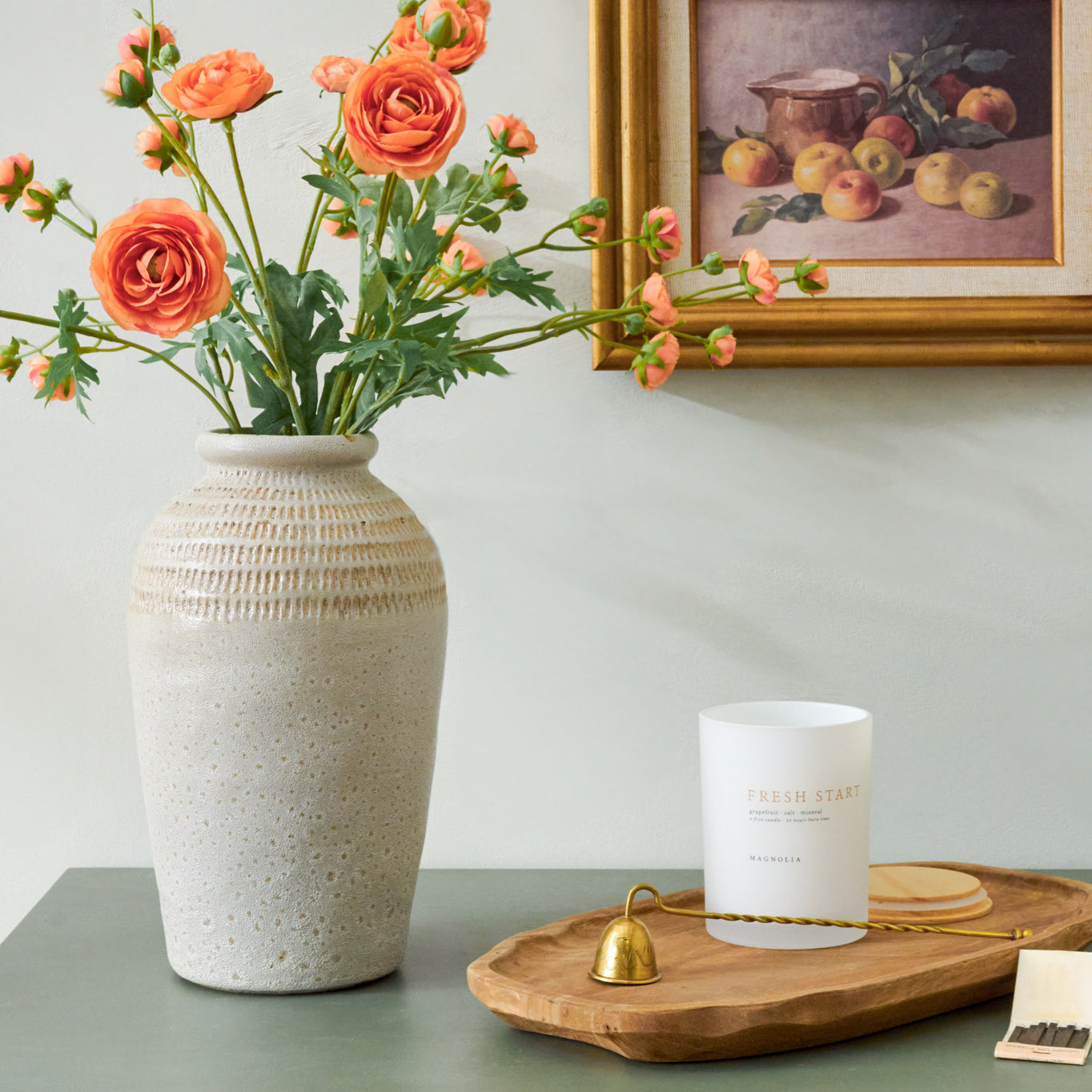 Fresh Start Bloom Bundle