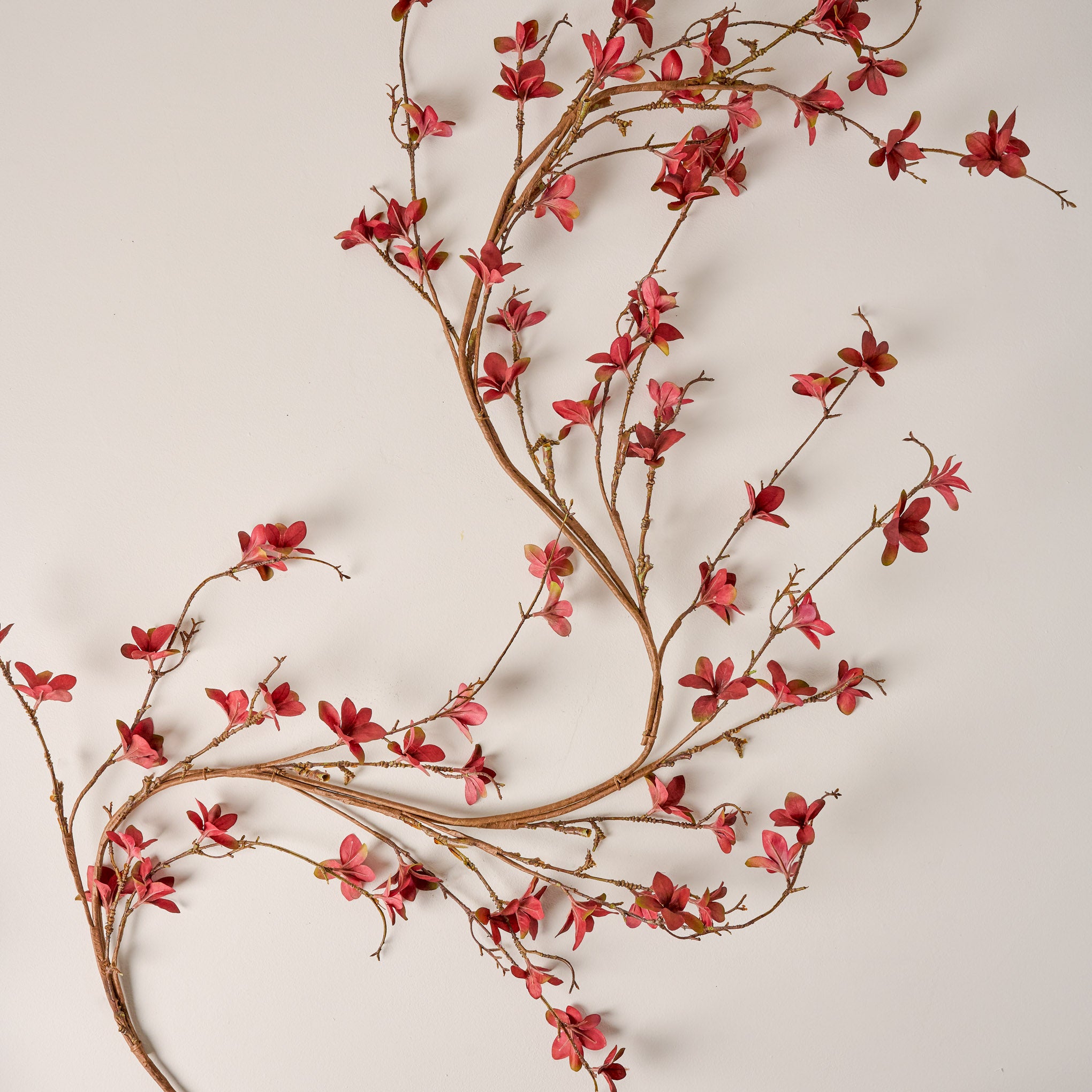 Magnolia Bloom Garland $58.00