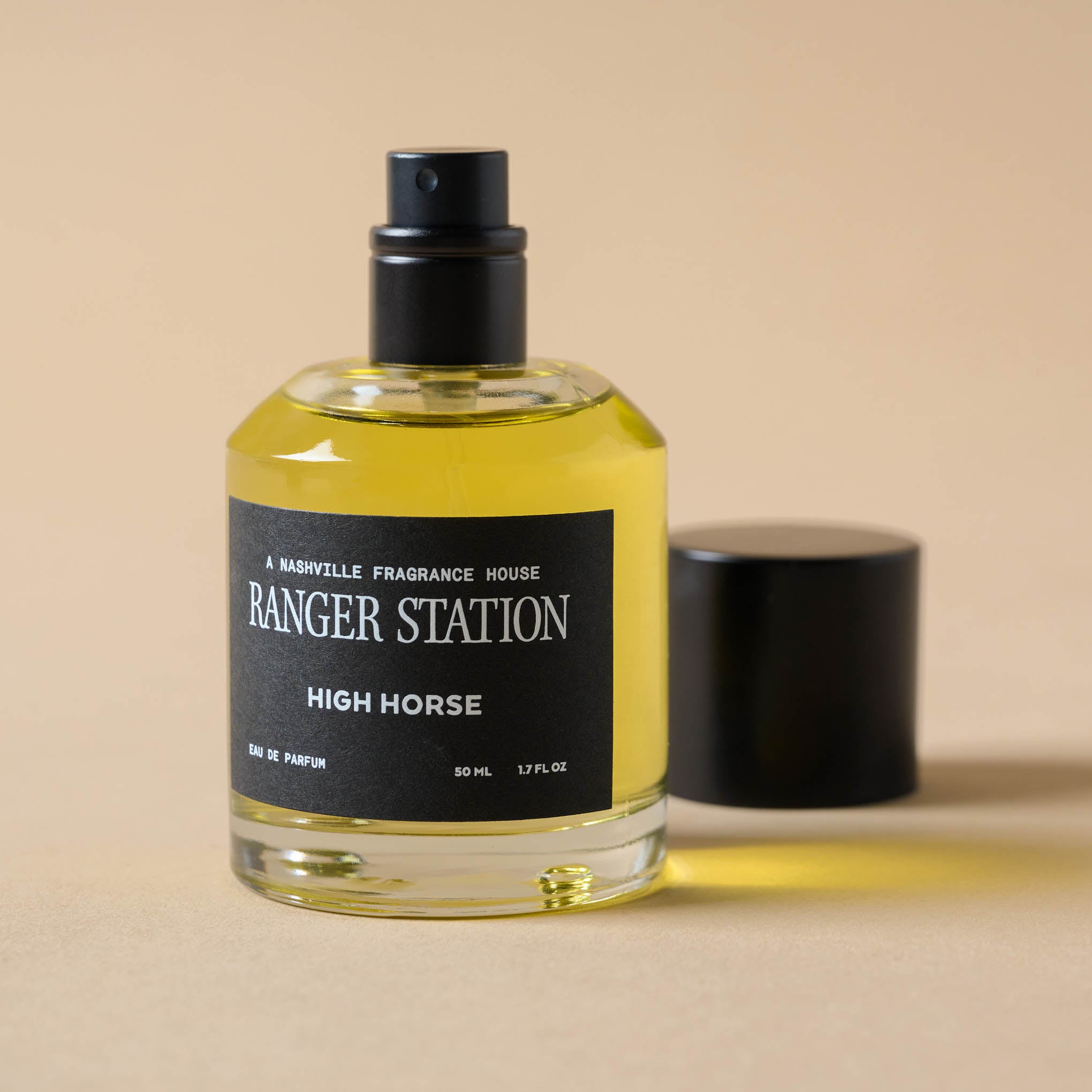 Ranger Station High Horse Cologne $94.00