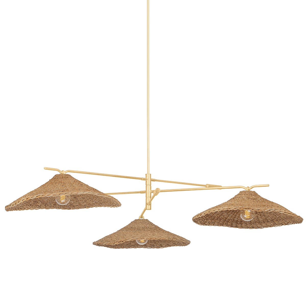 Calder Chandelier $3106.00