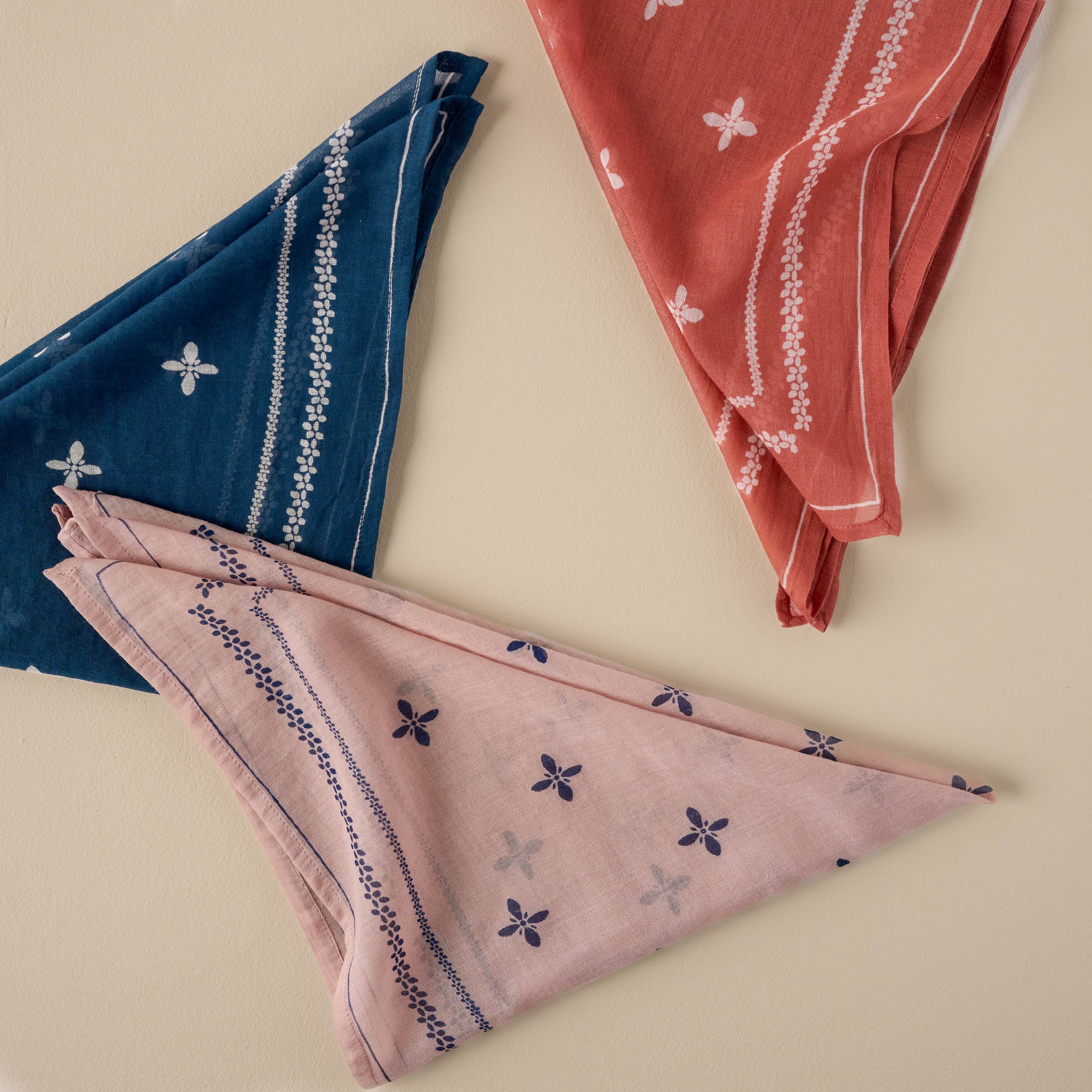 Luna Bandana On sale for $29.99, discounted from $42.00