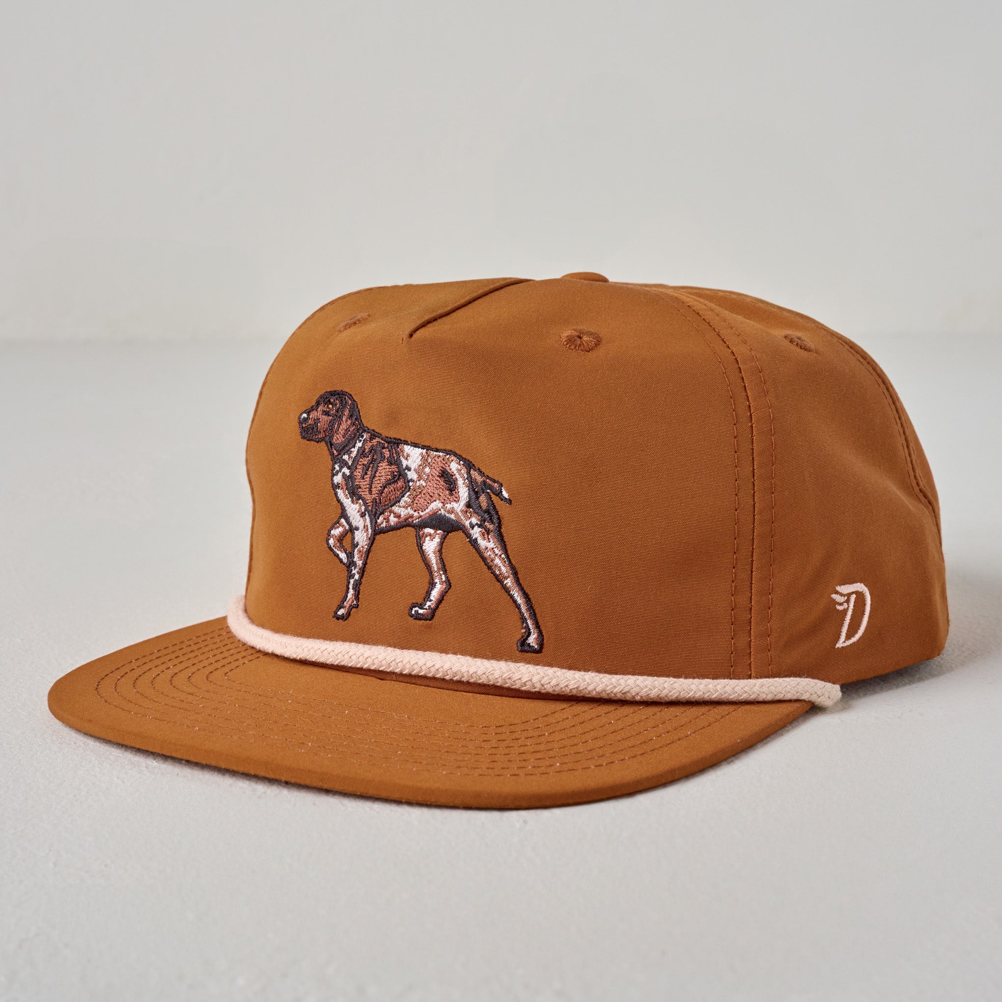 Pointer Hat $36.00