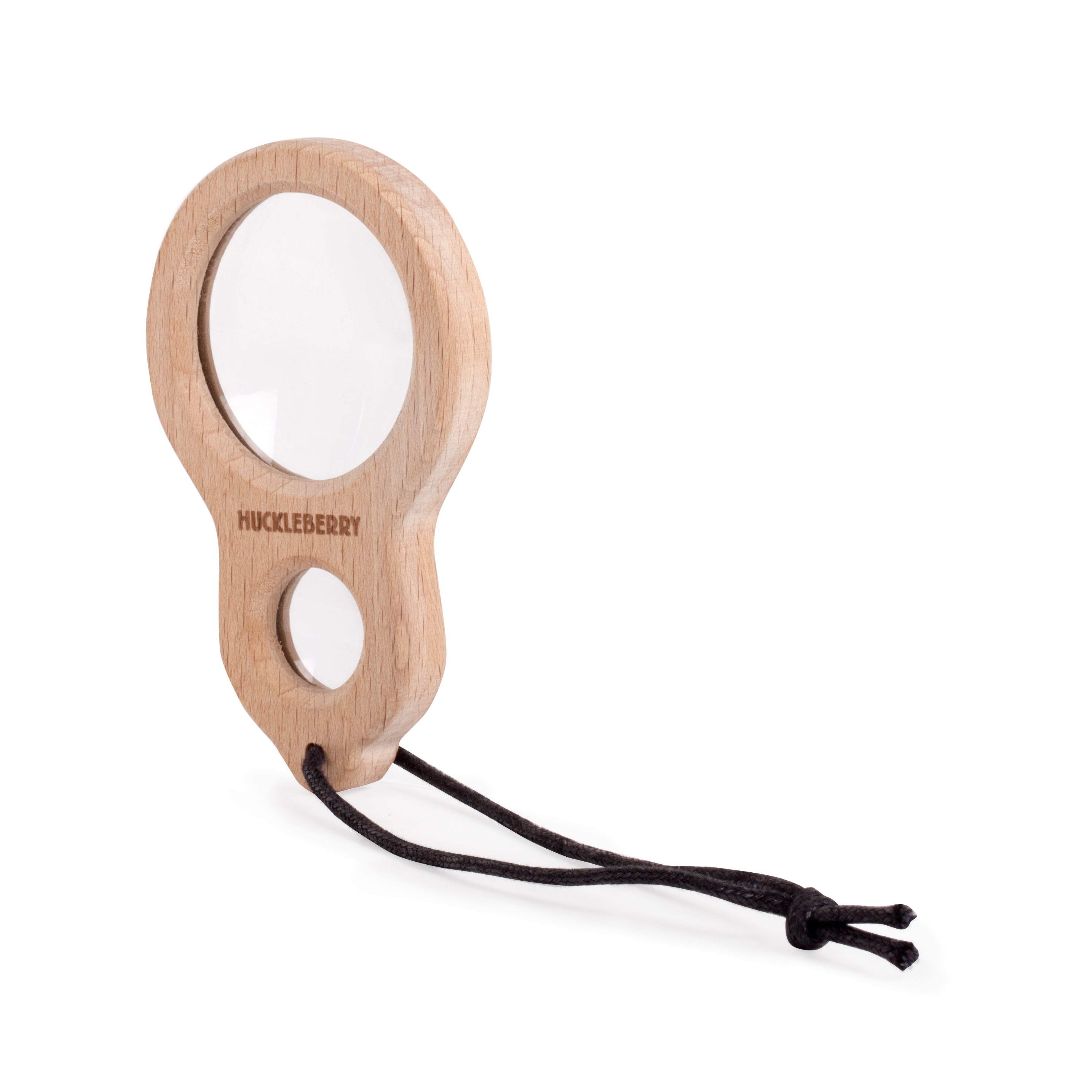 Huckleberry Dual Magnifier $18.00