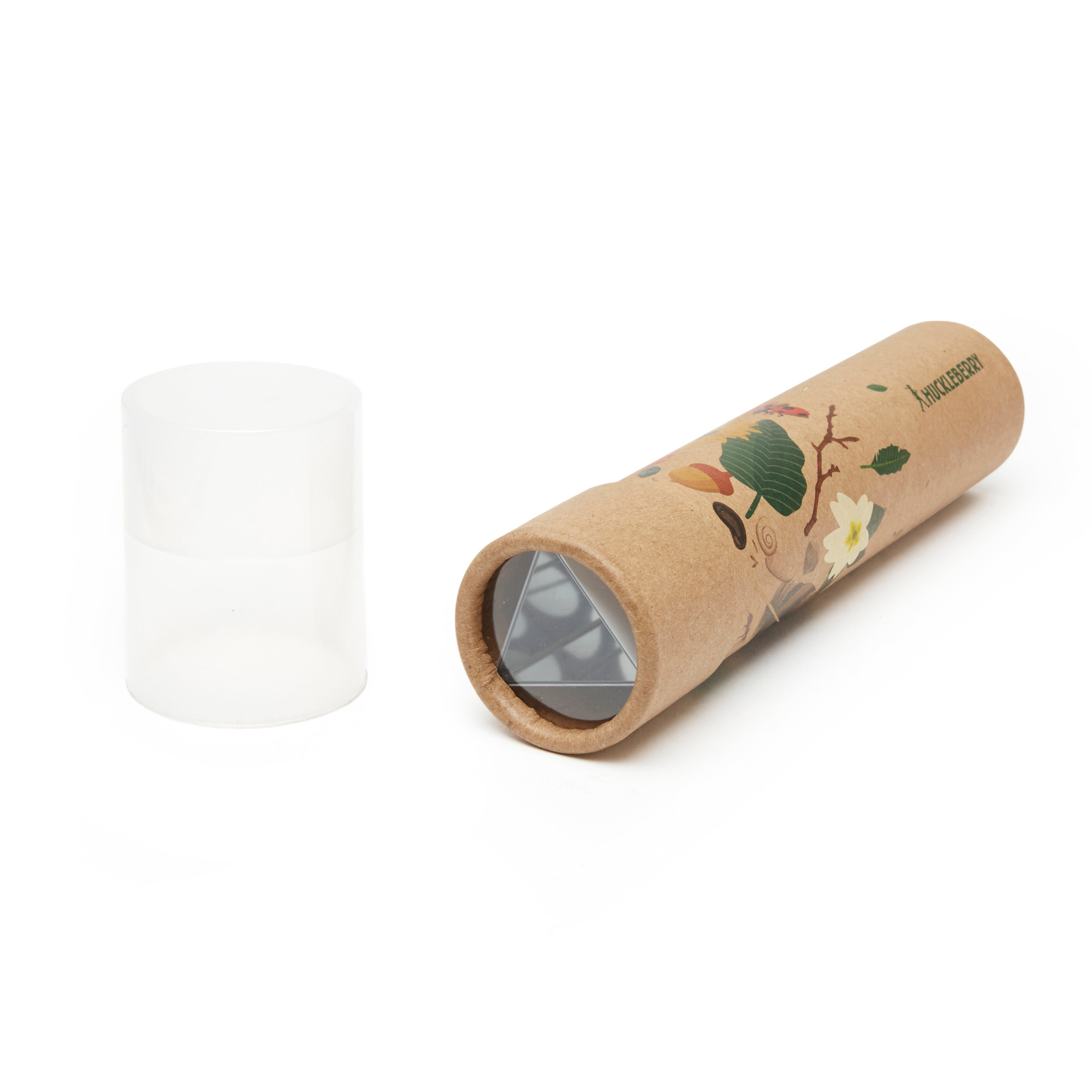 Huckleberry Kaleidoscope $10.00