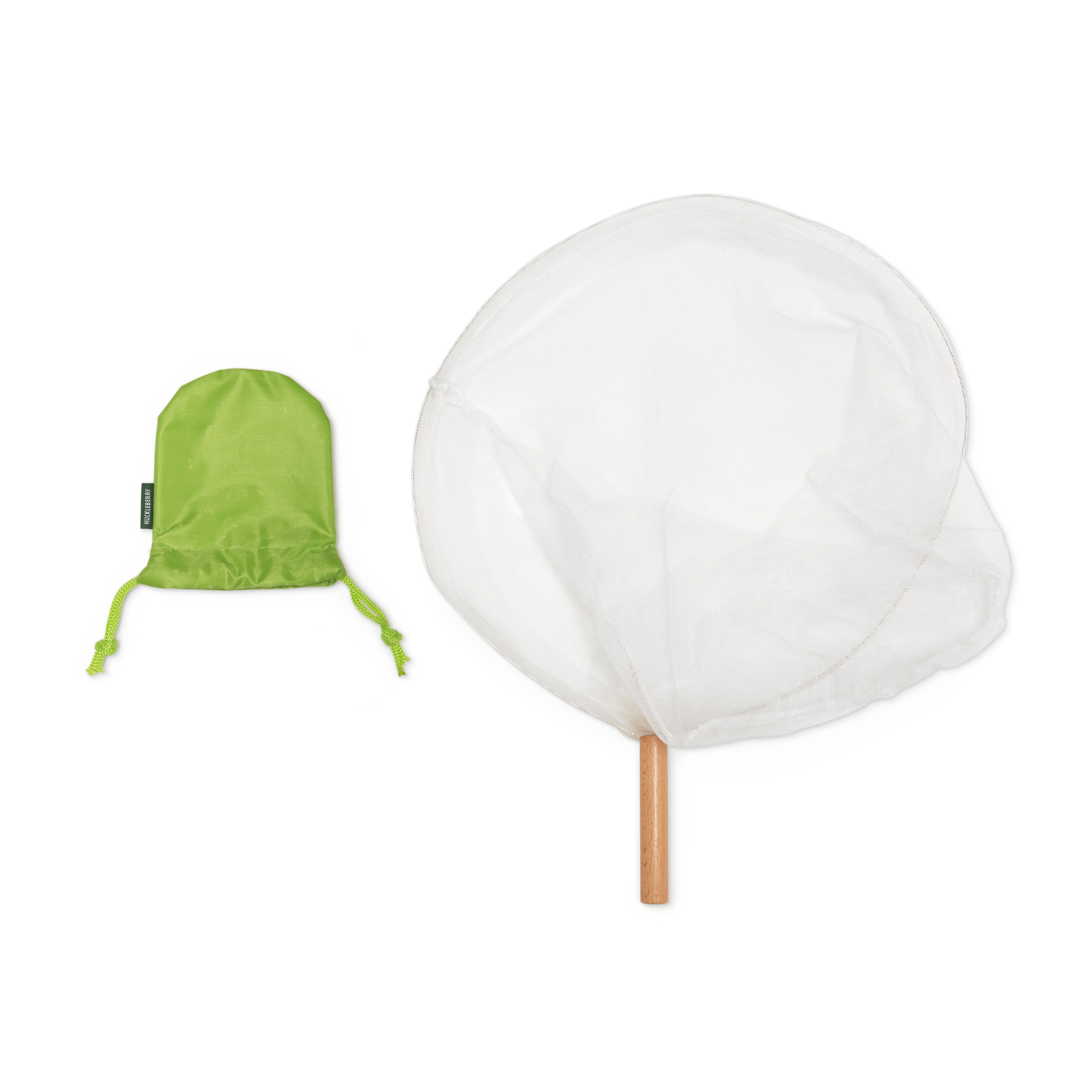 Huckleberry Pop Up Net $11.00