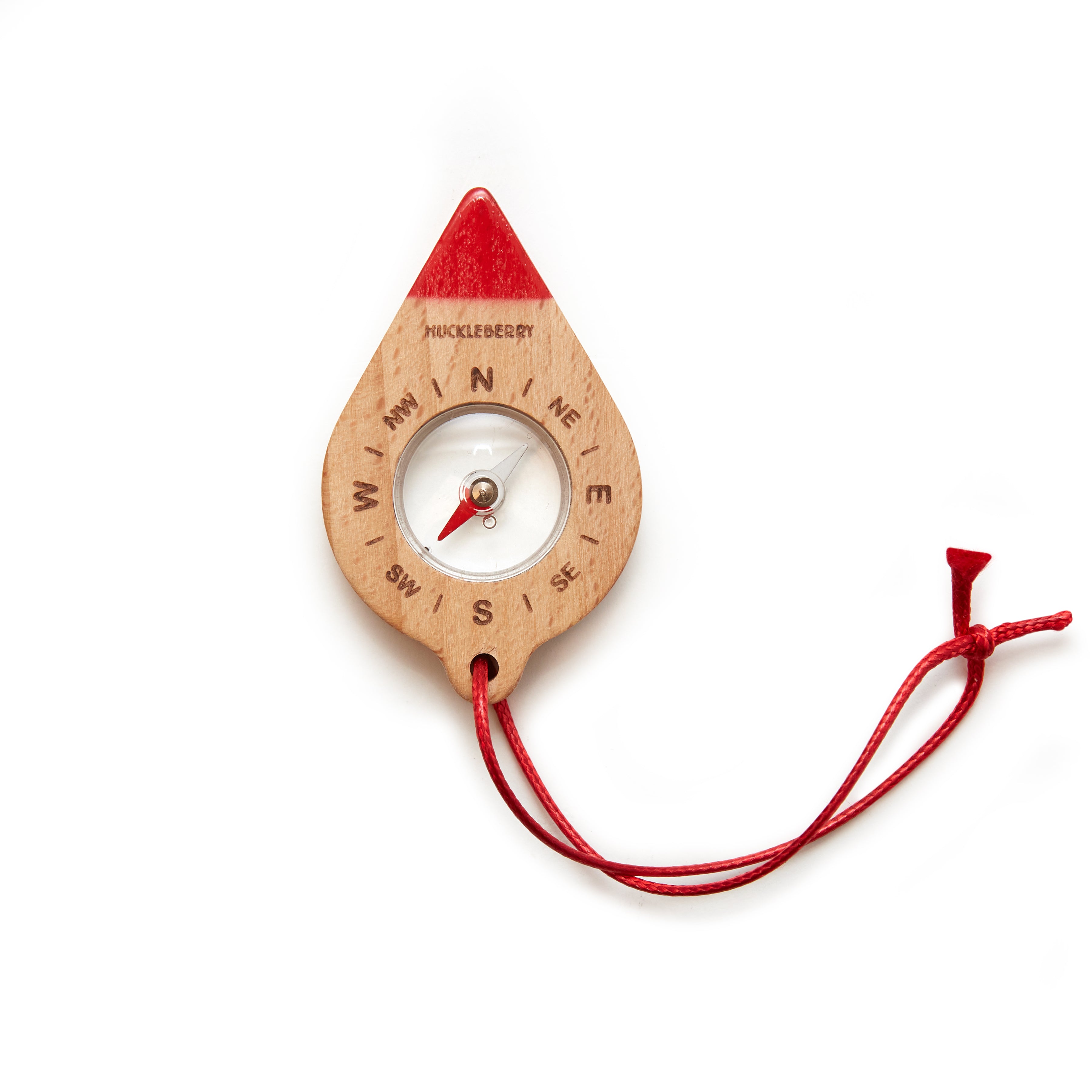 Huckleberry Compass $15.00