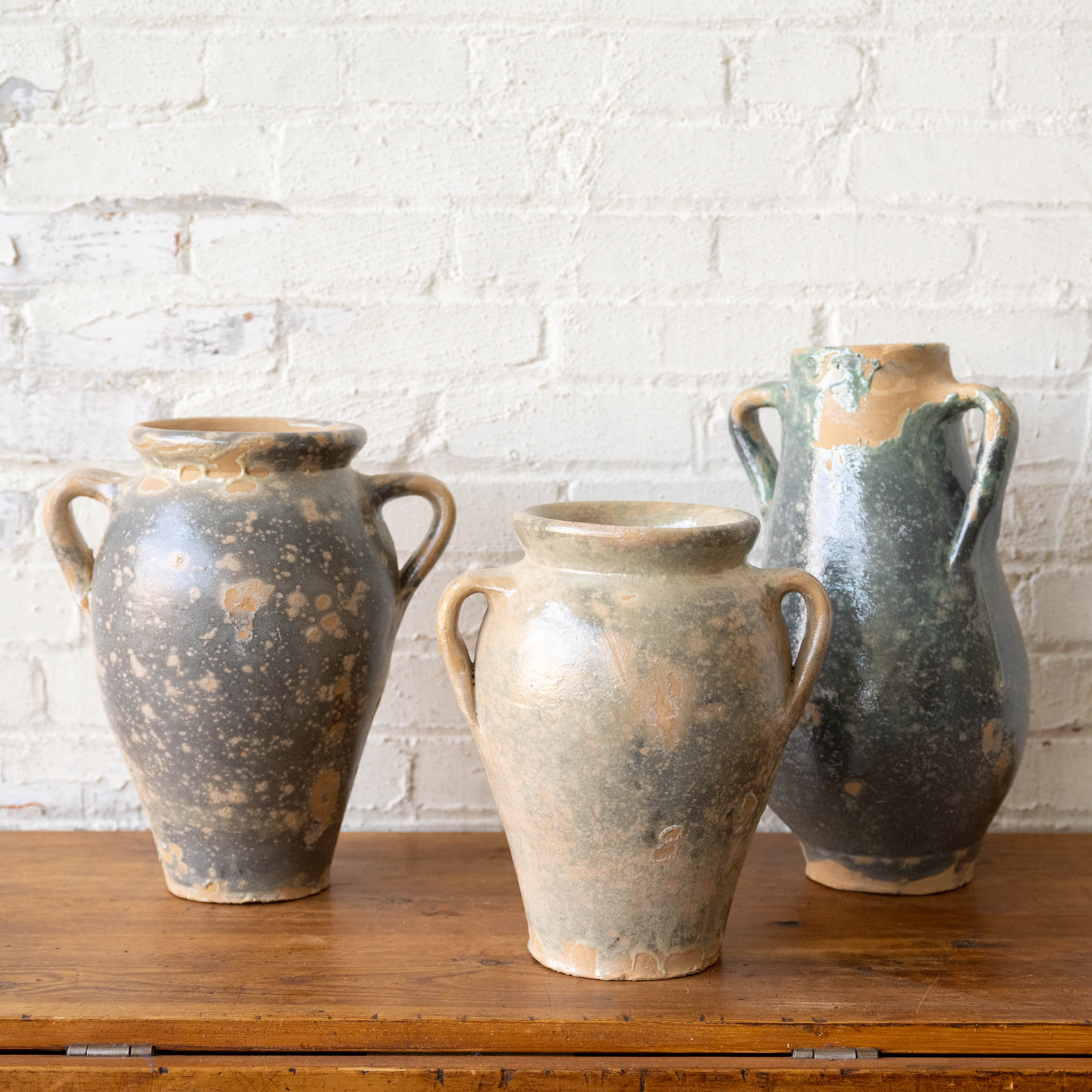 Found Blue Amphoras On sale for $67.32, discounted from $88.00