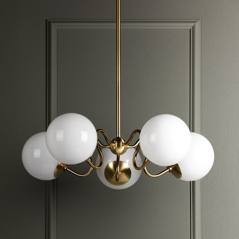5 Light Tillie Chandelier Items range from $880.00 to $1104.00
