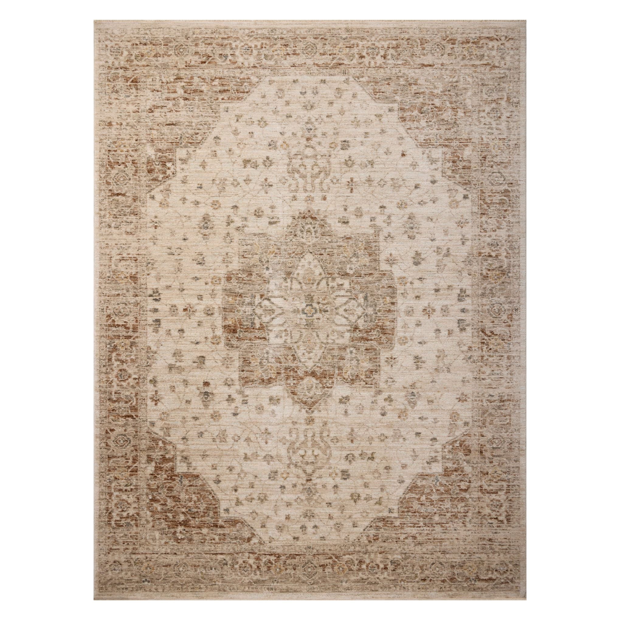 Junie Natural Clay Rug Items range from $29.00 to $1159.00