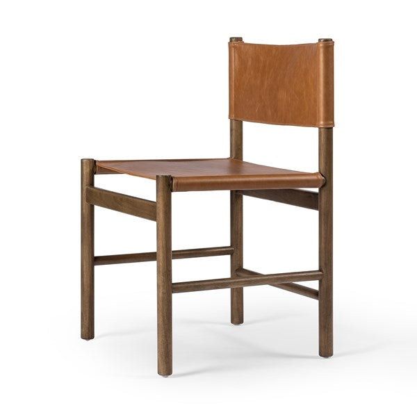 Jasper Dining Chair in sonoma butterscotch