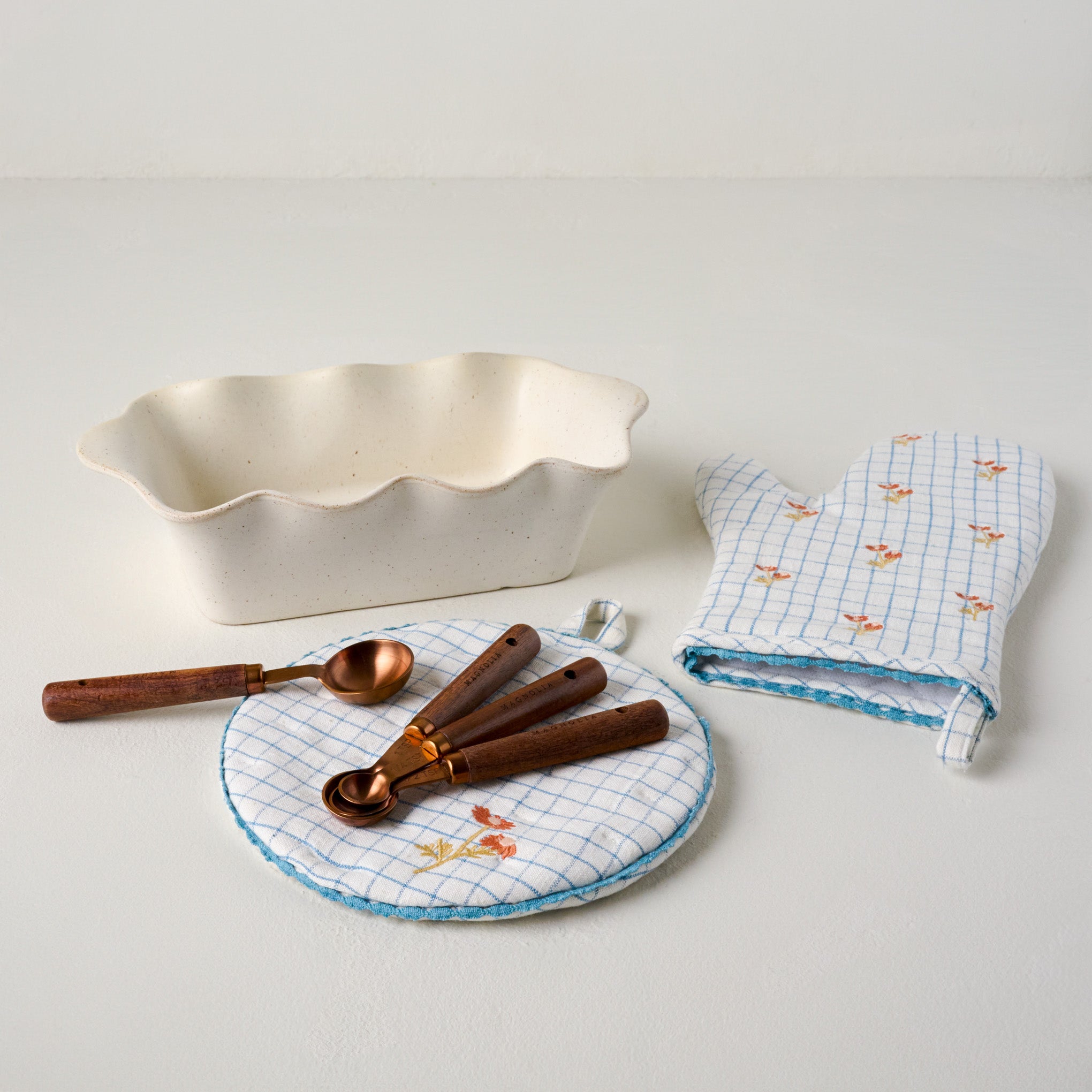Baking Bundle Pairing