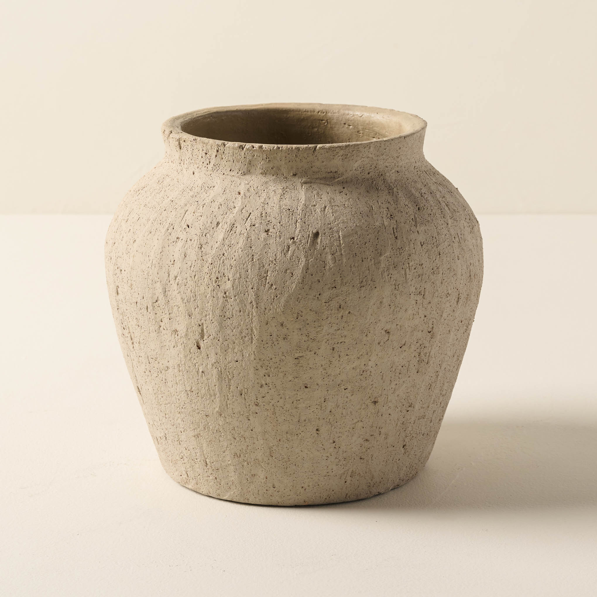 Small Textured Adrienne Vase