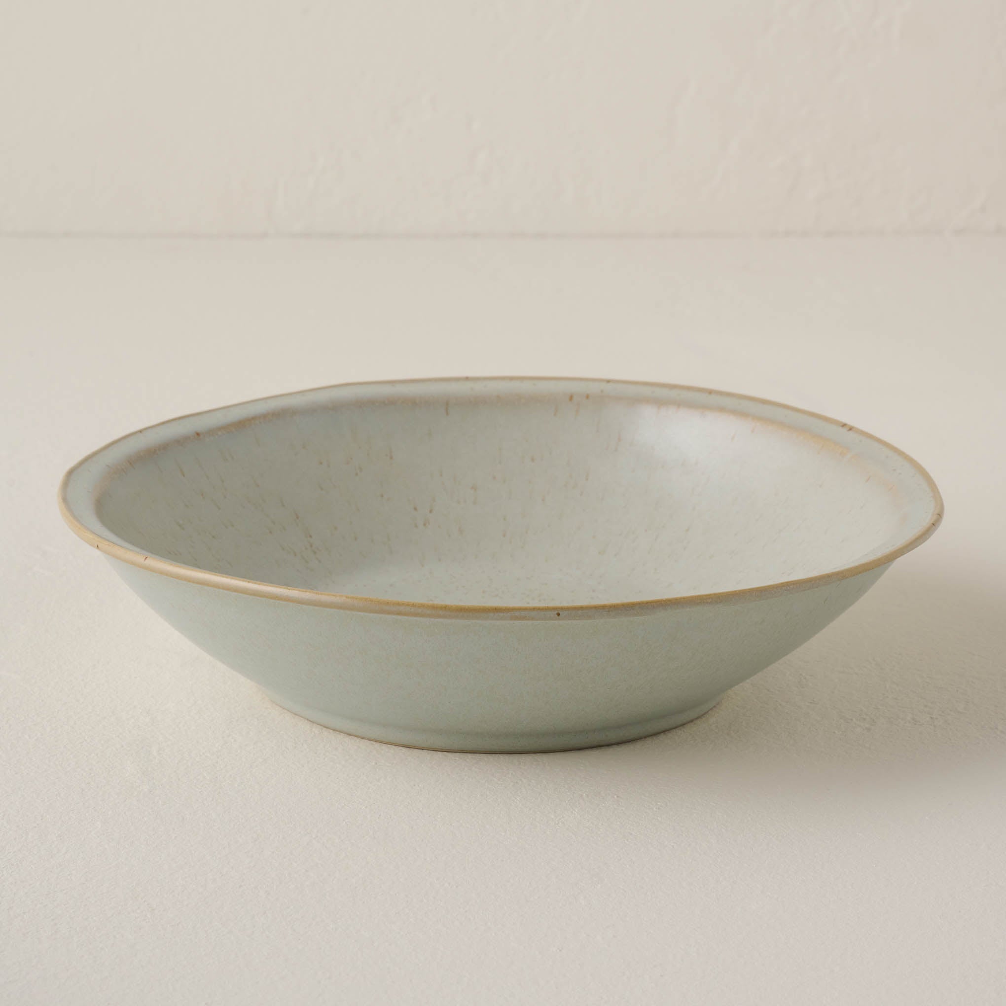 French Grey Pasta Bowl $20.00