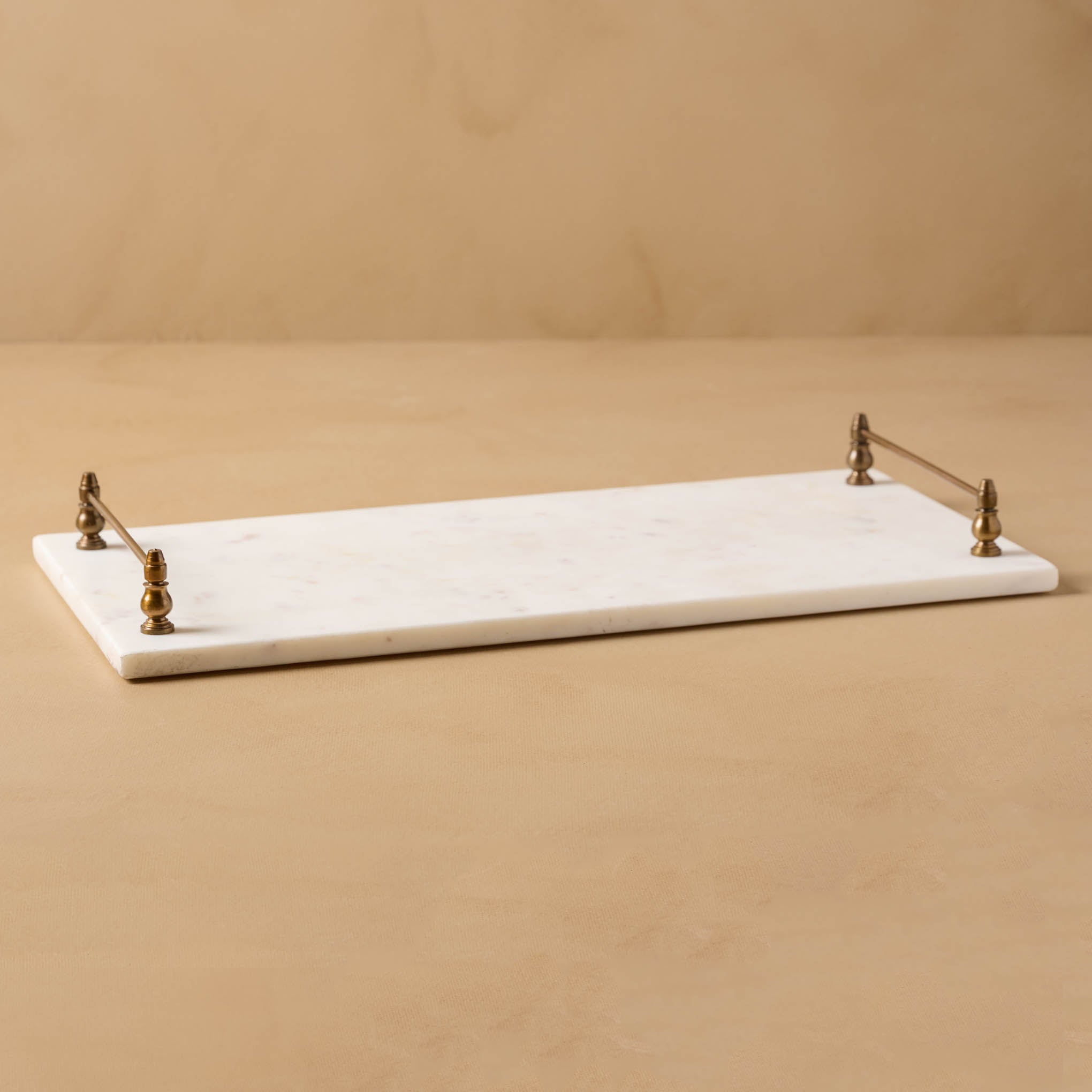 Irene Marble Serving Board On sale for $49.99, discounted from $90.00