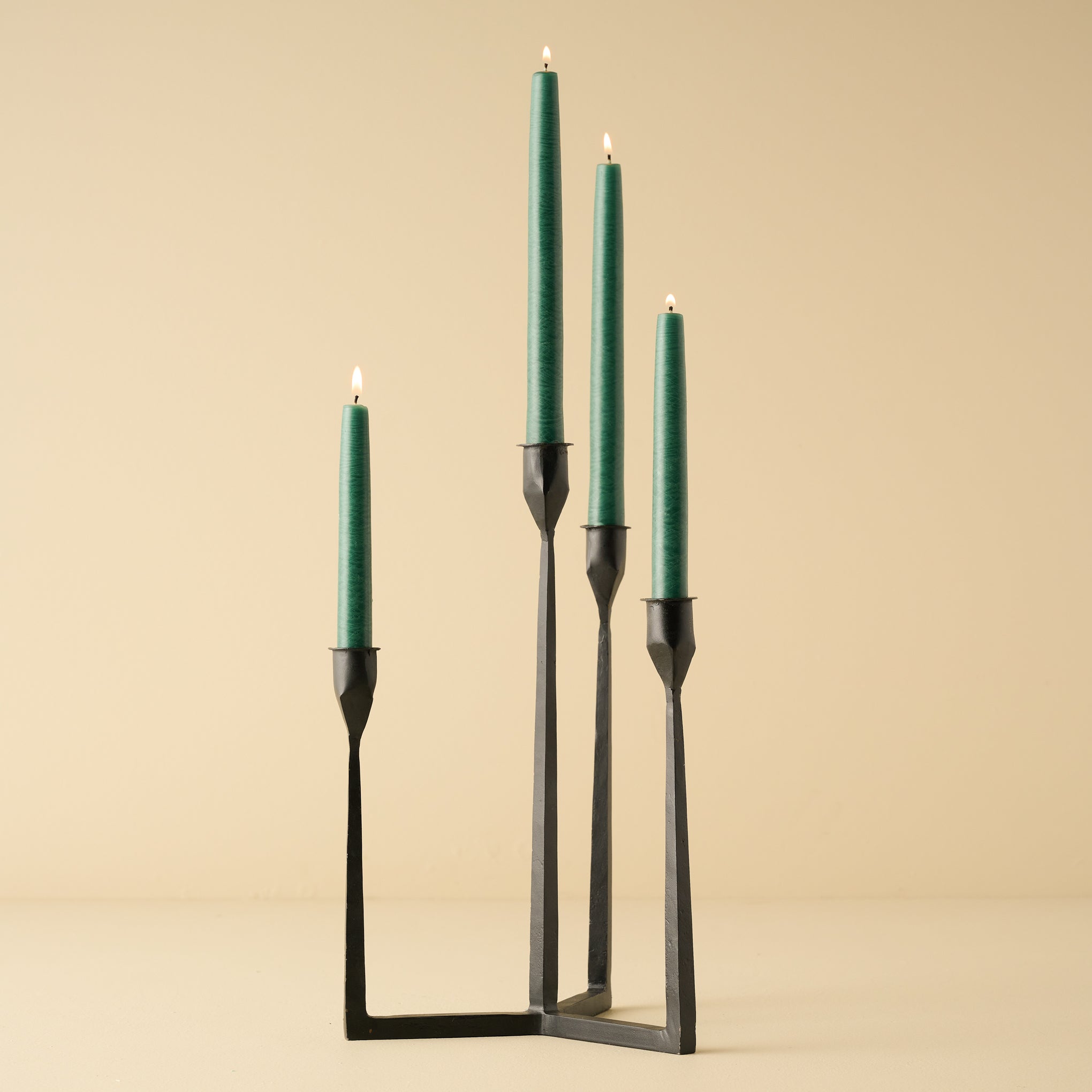 Black Gatecrest Multi Taper Holder $46.00