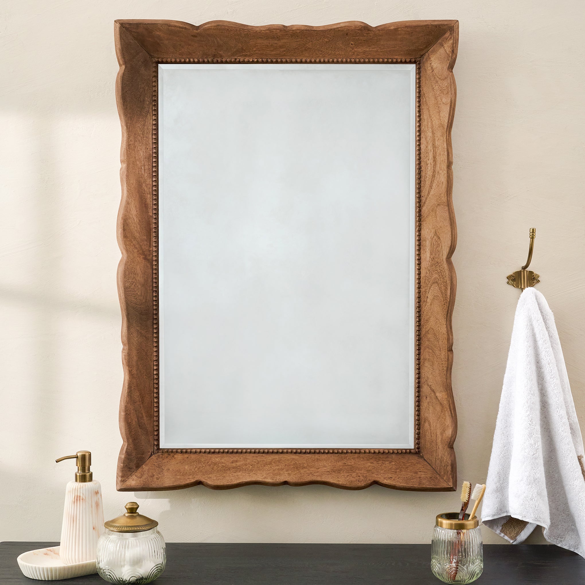 Lucy Vanity Mirror $180.00